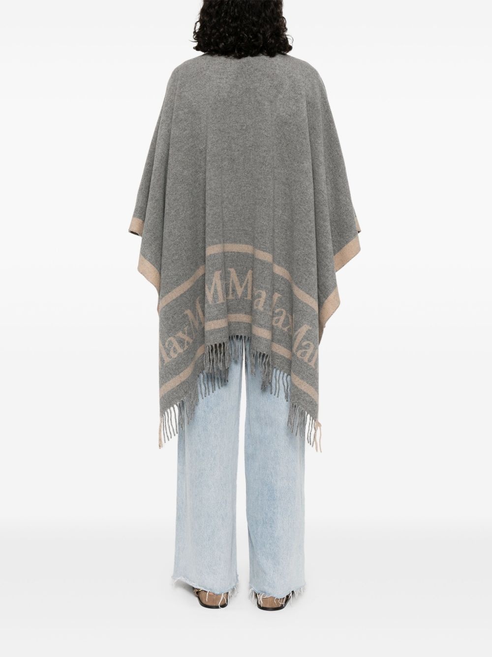 wool parka - 4