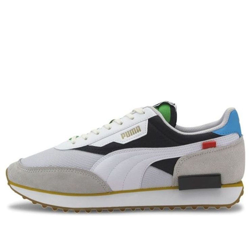 PUMA Future Rider WH 'Unity' 373384-01 - 1