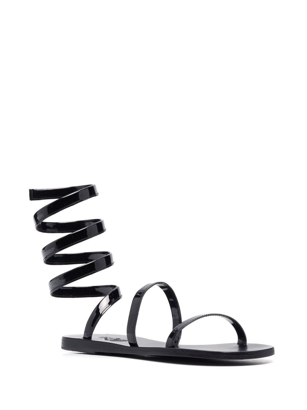 Ofis wraparound-ankle sandals - 2