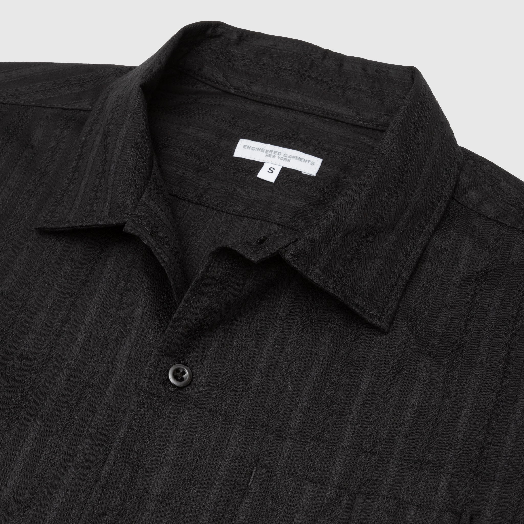 CAMP SHIRT - 2