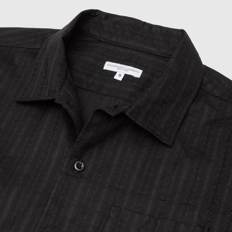 Engineered Garments CAMP SHIRT outlook