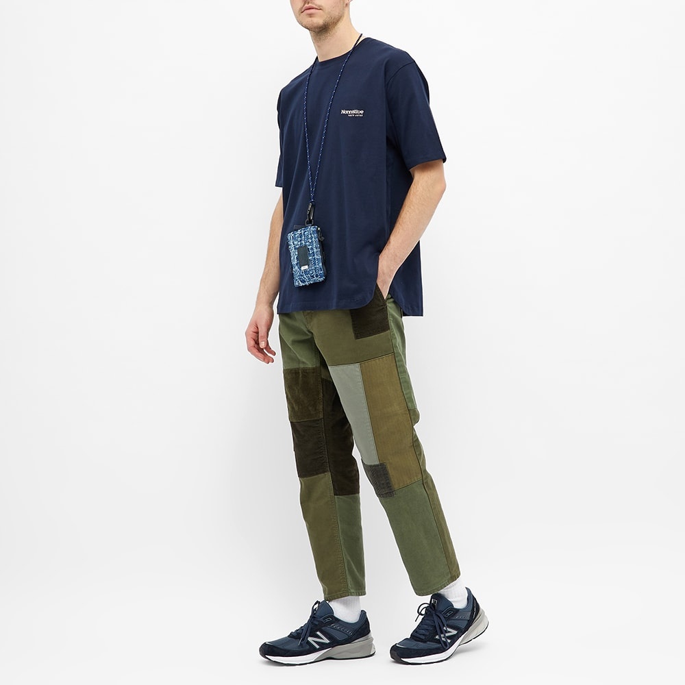 Nonnative MMT Logo Tee - 5