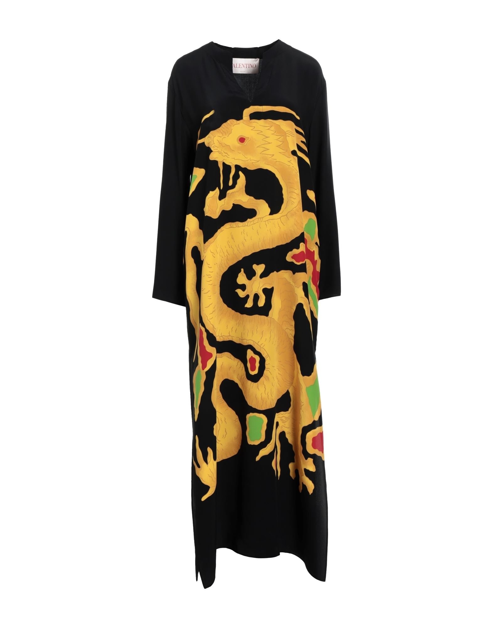 Black Women's - 1