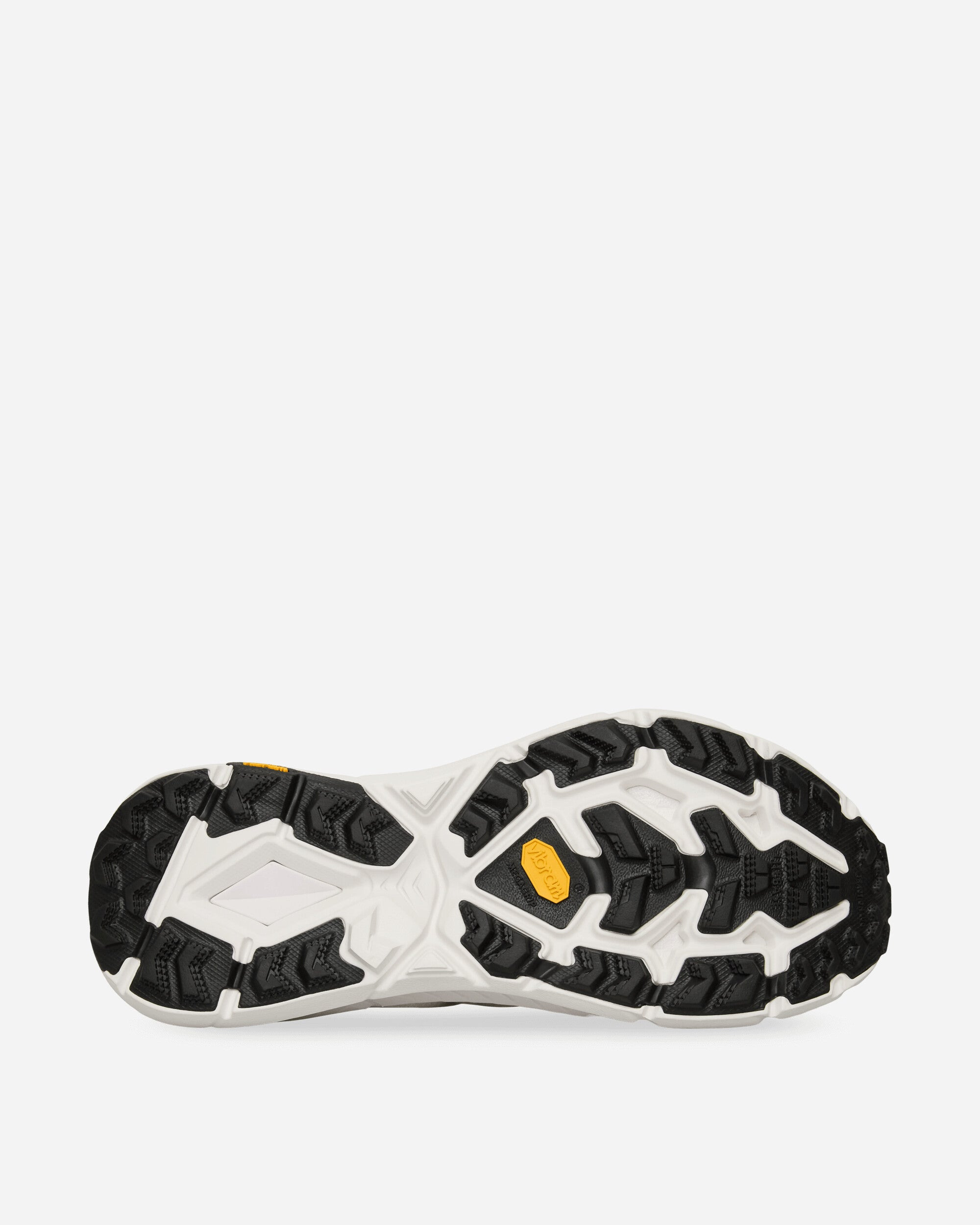 Stealth/Tech Mafate Speed 4 Lite Sneakers White / Black - 5