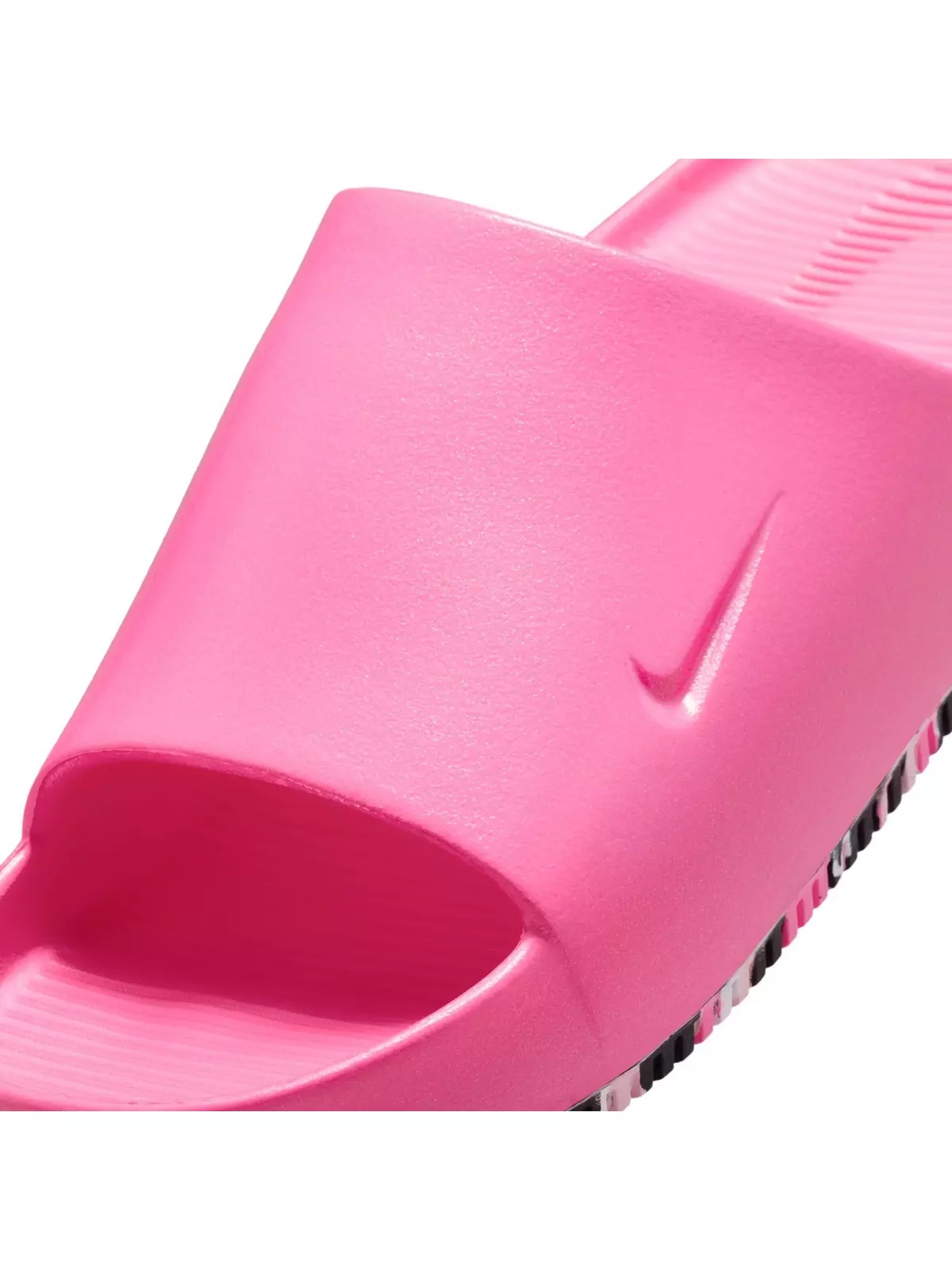 A'One Calm "Hyper Pink" Women's Slide - 4