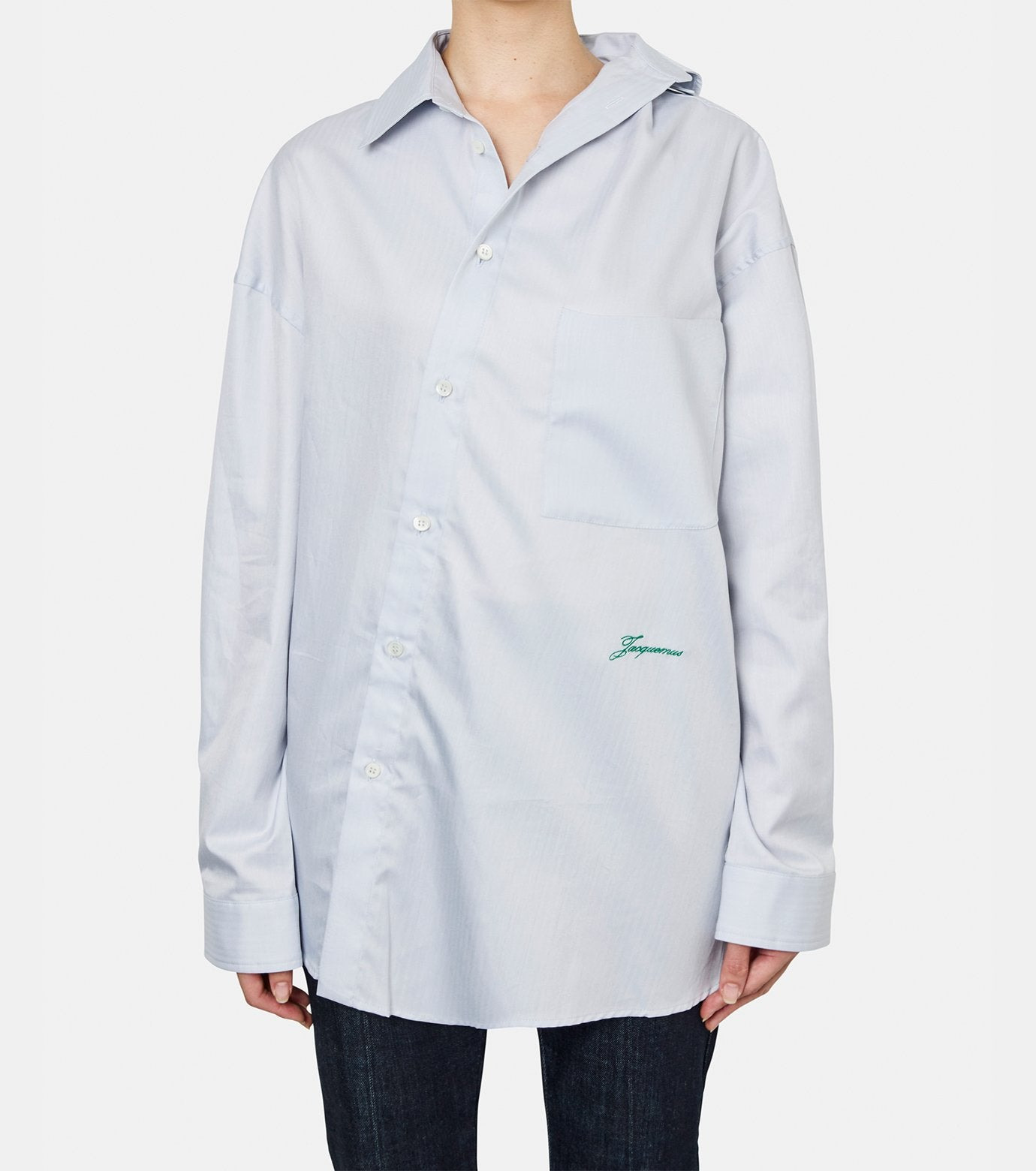 La Chemise Cuadro - 2
