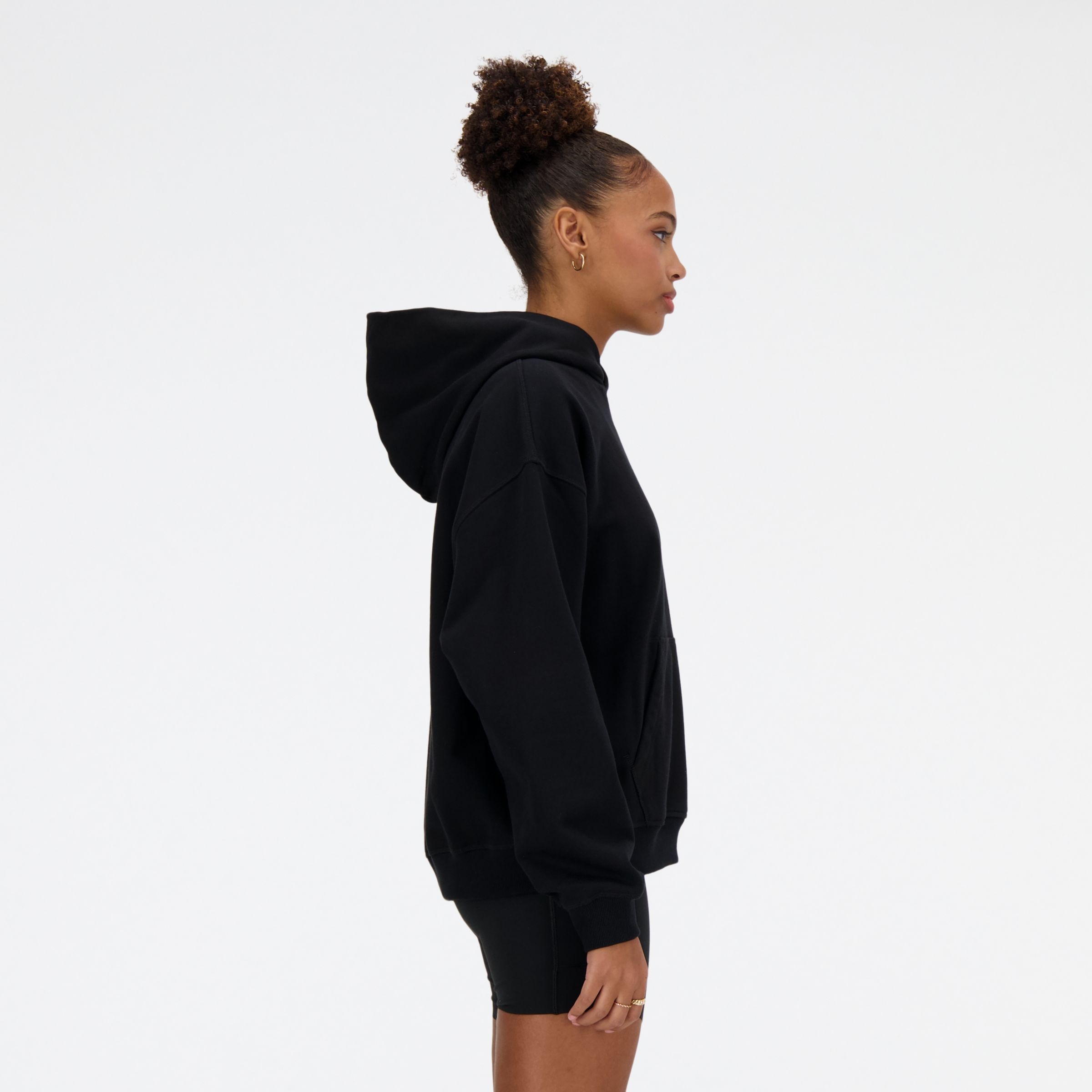 Athletics French Terry Hoodie - 6