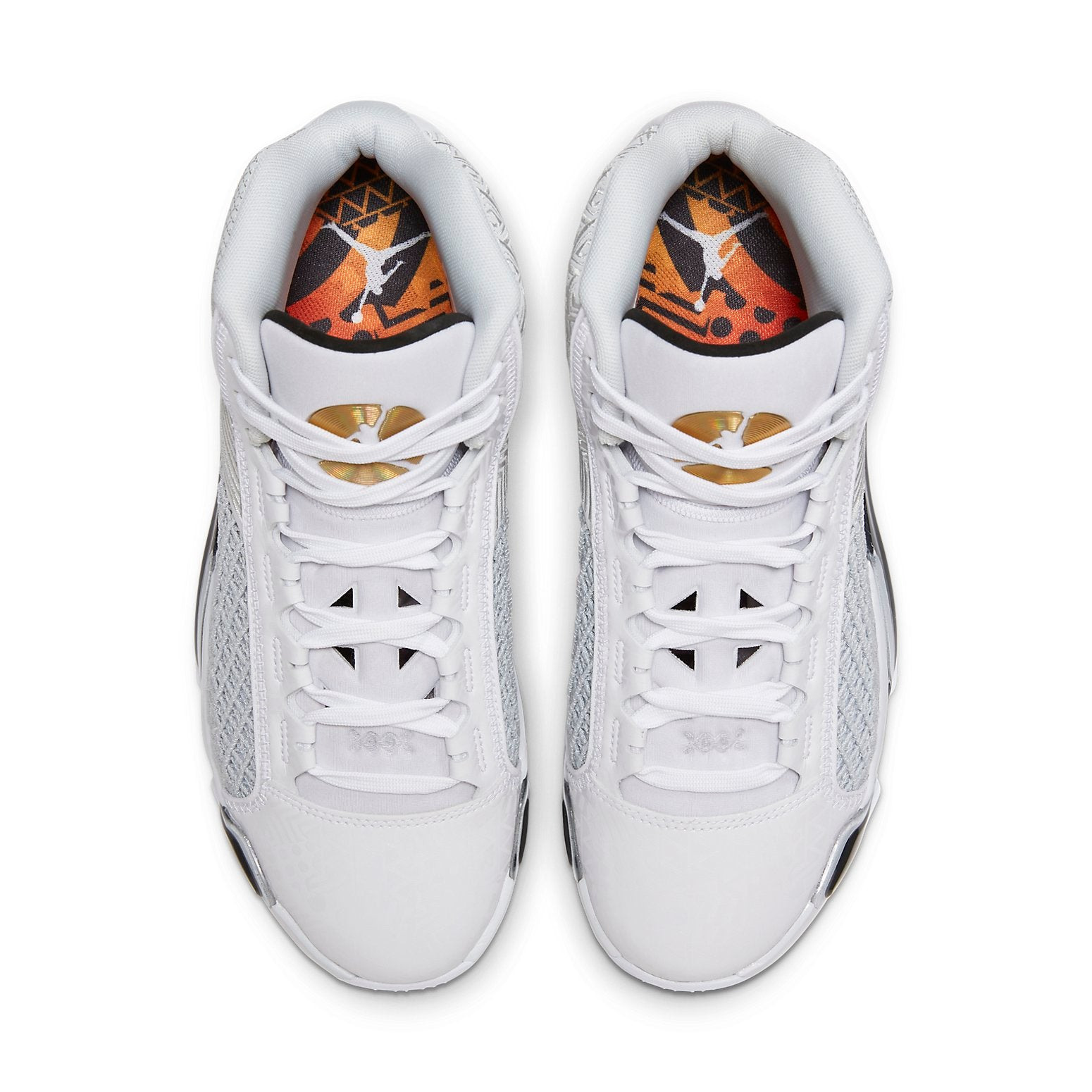 Air Jordan 38 XXXVIII PF 'FIBA' FN7482-100 - 3