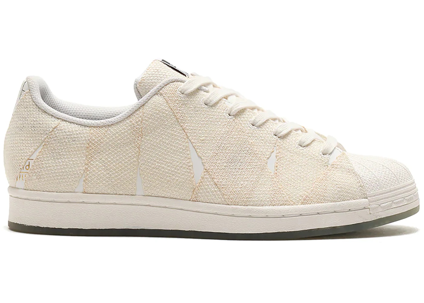 adidas Superstar 50 Mummy - 1