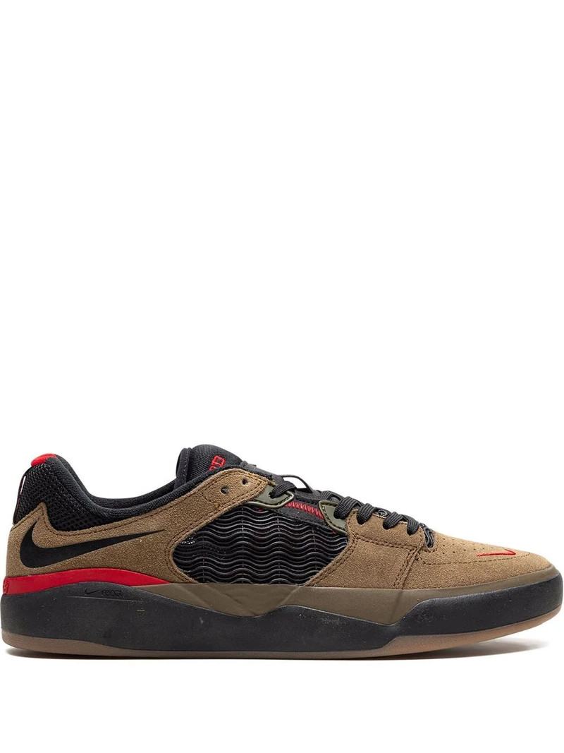 SB Ishod low-top sneakers - 1