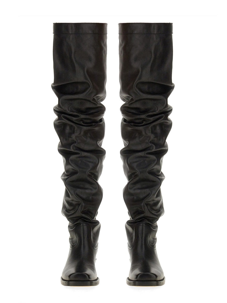 Isabel Marant Women Boot "Loved Ones" - 5