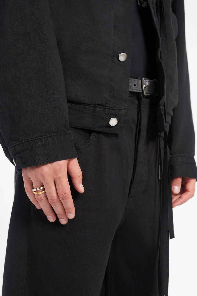 Ana BiColor Ring Set - 5