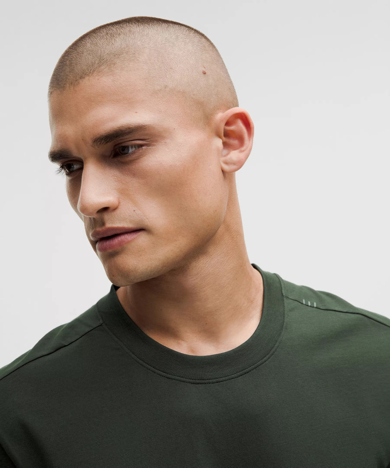 Zeroed In Short-Sleeve Shirt 4