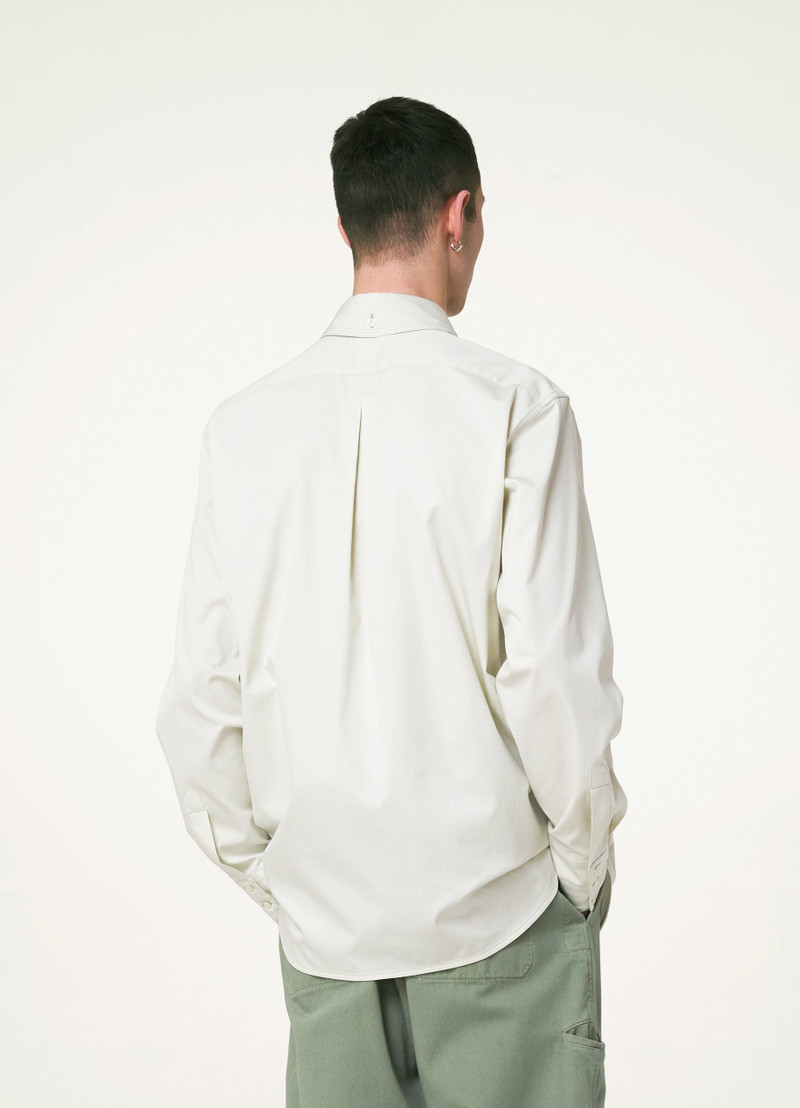 RELAXED WESTERN SHIRT 3