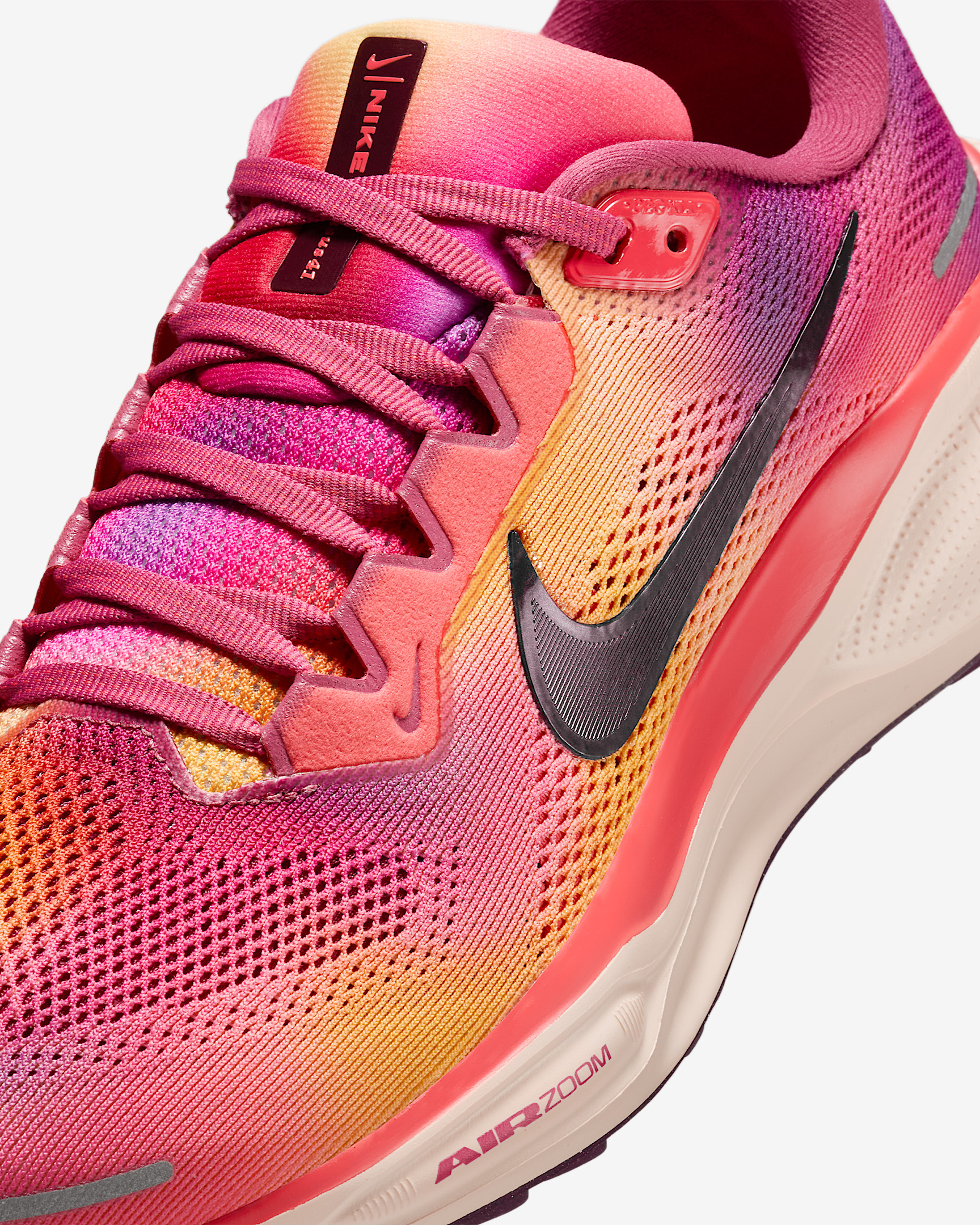 Nike Pegasus 41 SE Women's Road Running Shoes - 7