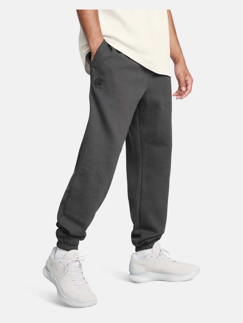 Under Armour Men's Curry Splash Joggers outlook