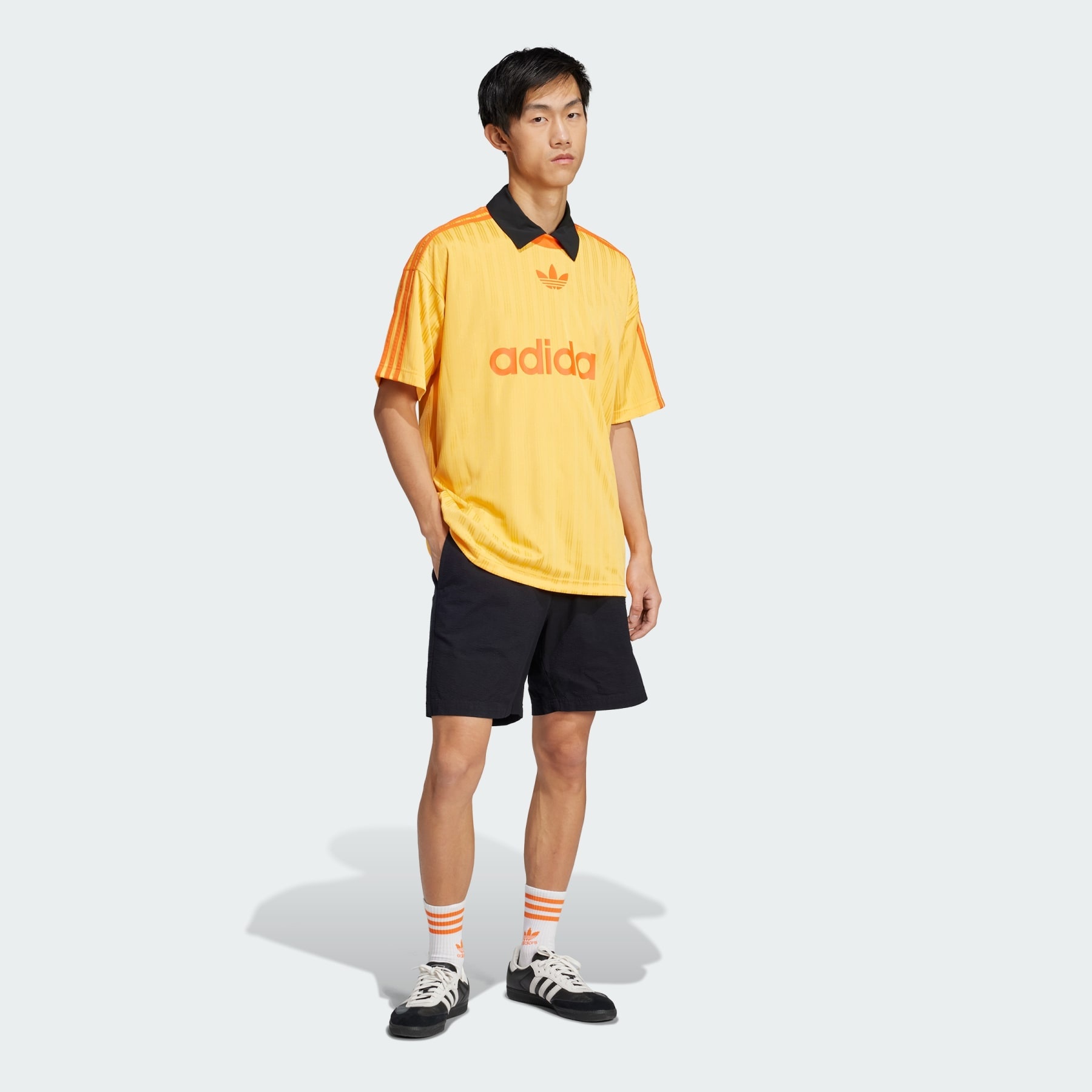 Adicolor Tee - 4