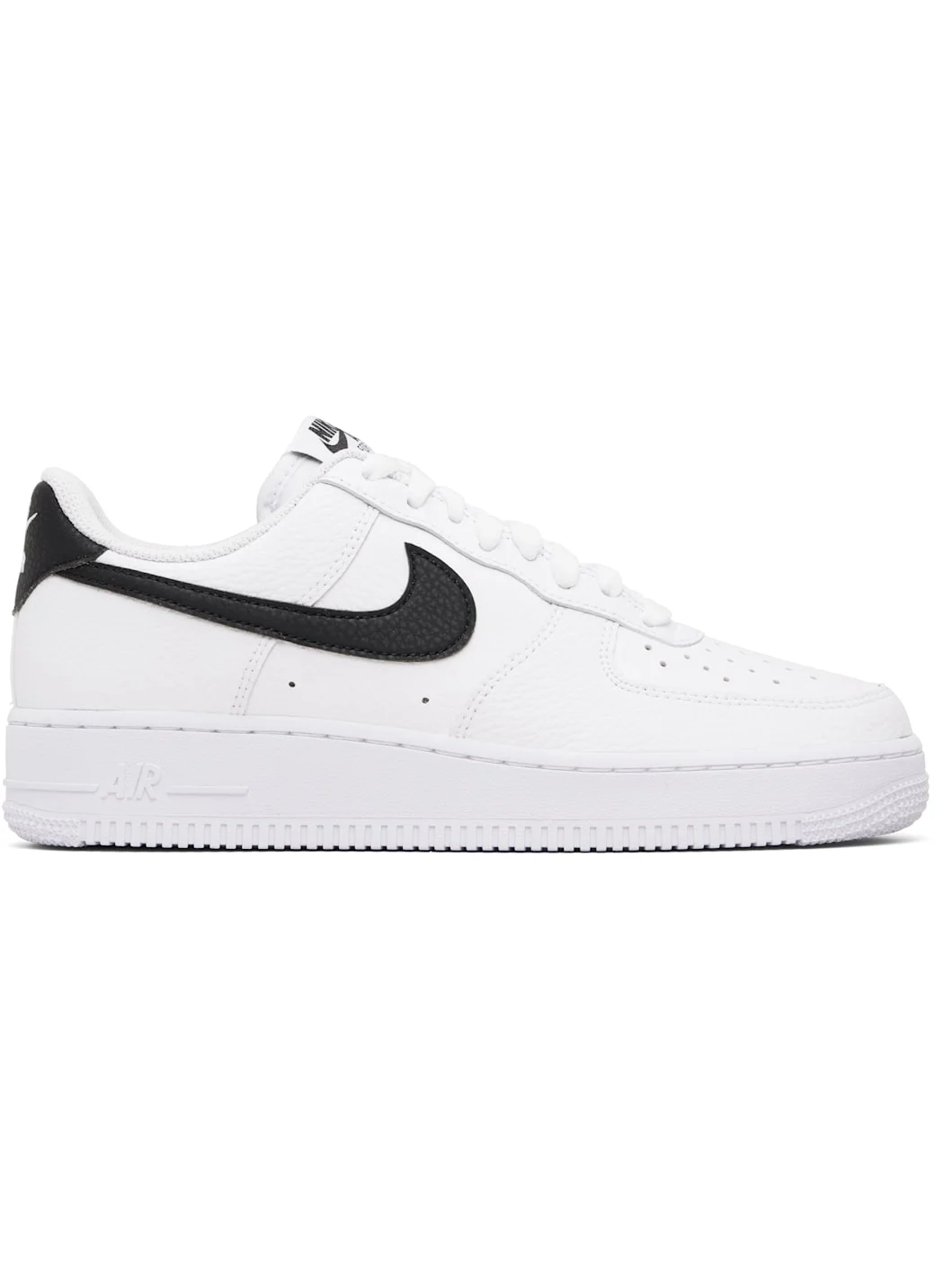 White Air Force 1 '07 Sneakers - 1