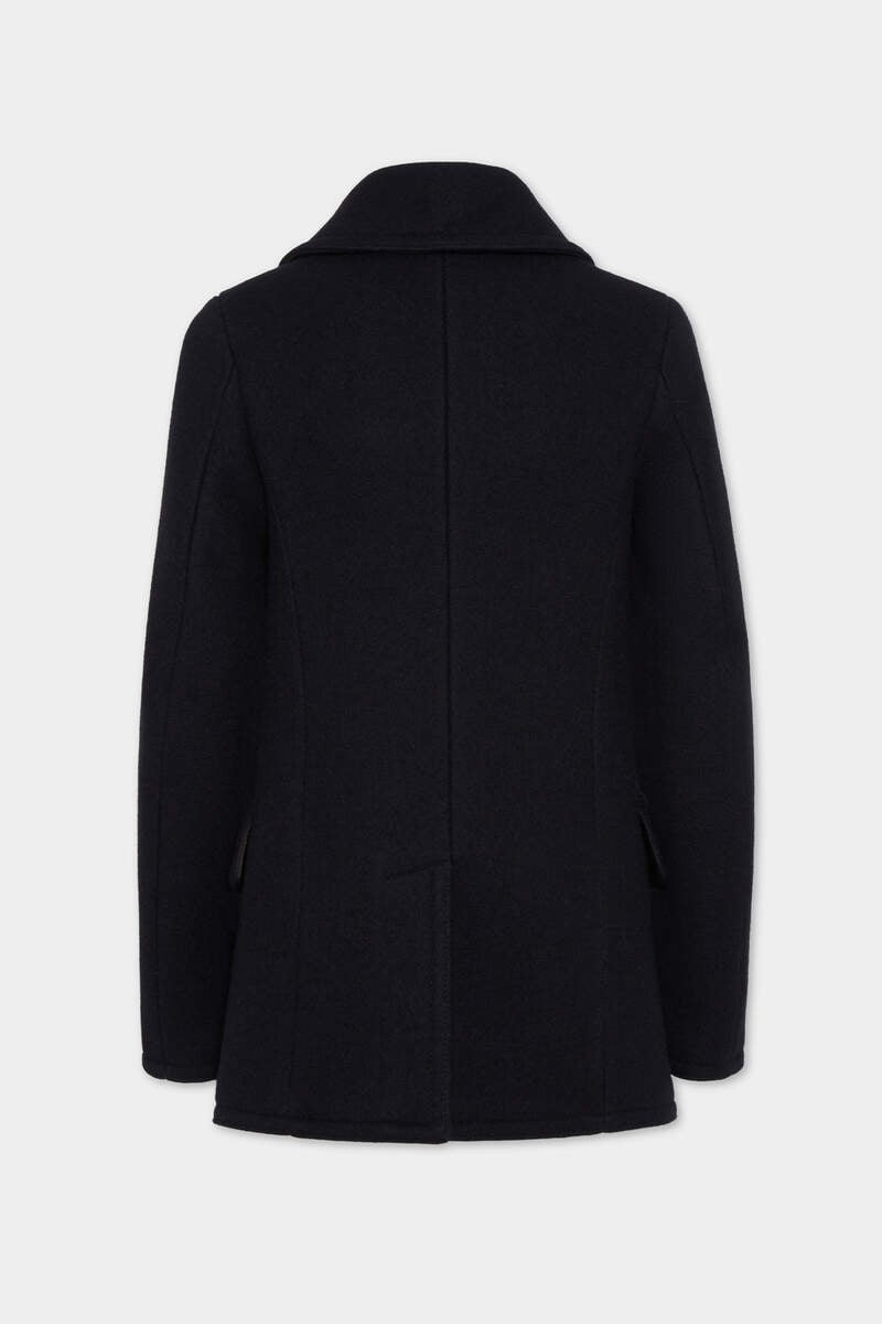 DEAN PEACOAT - 2