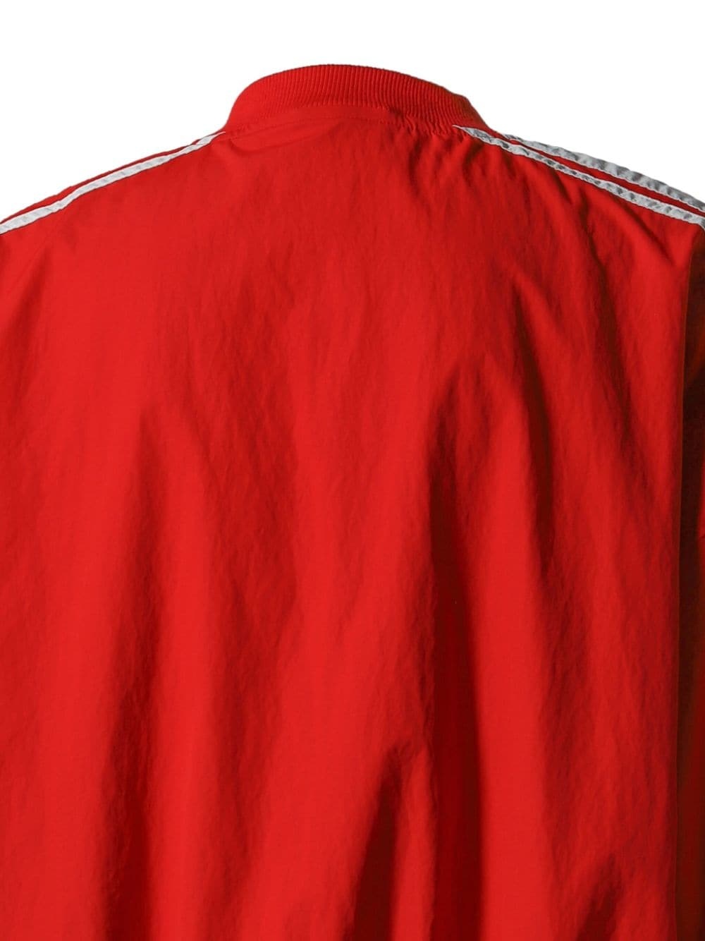 logo-printed sweatshirt - 6