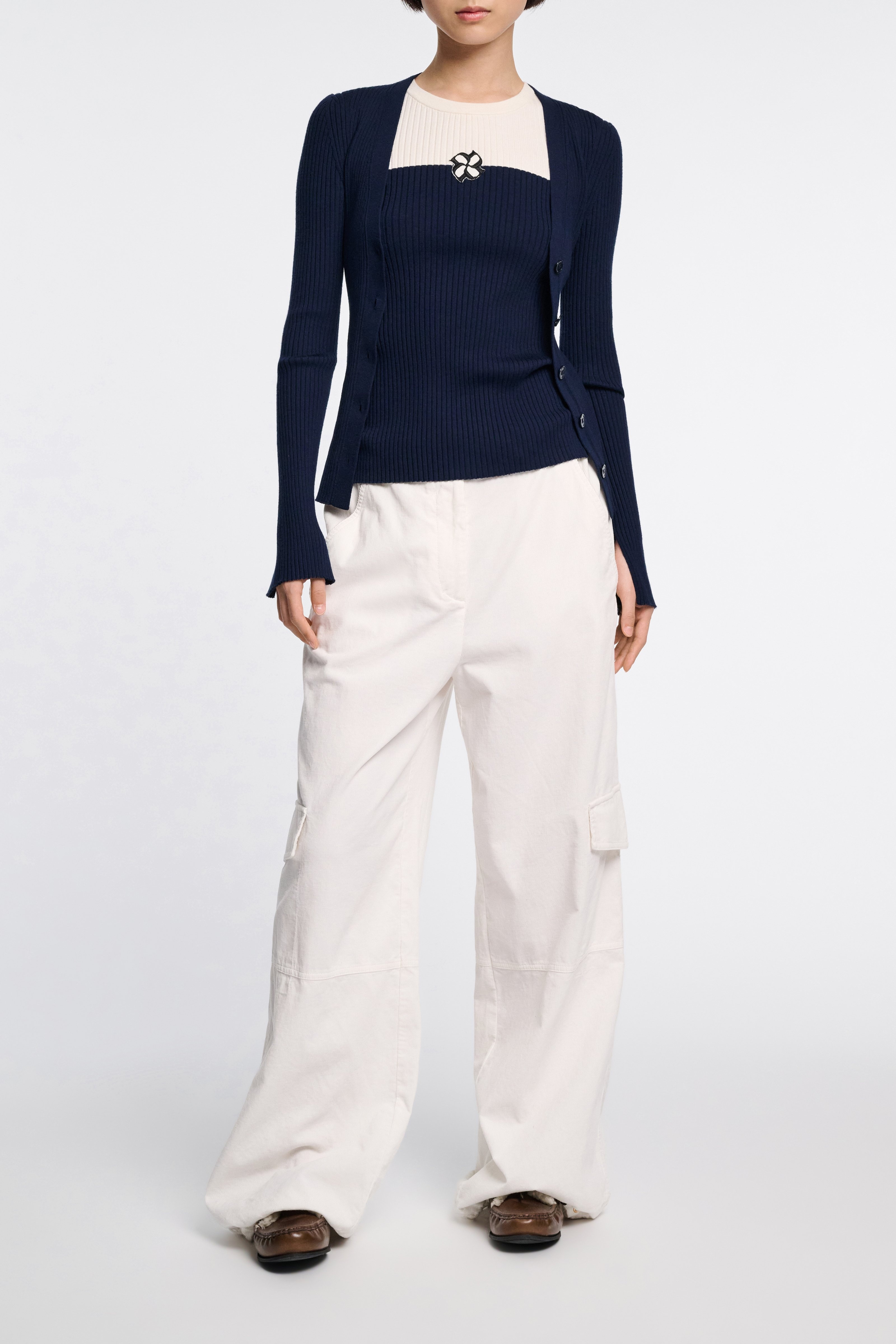 ESSENTIAL EASE top - 2