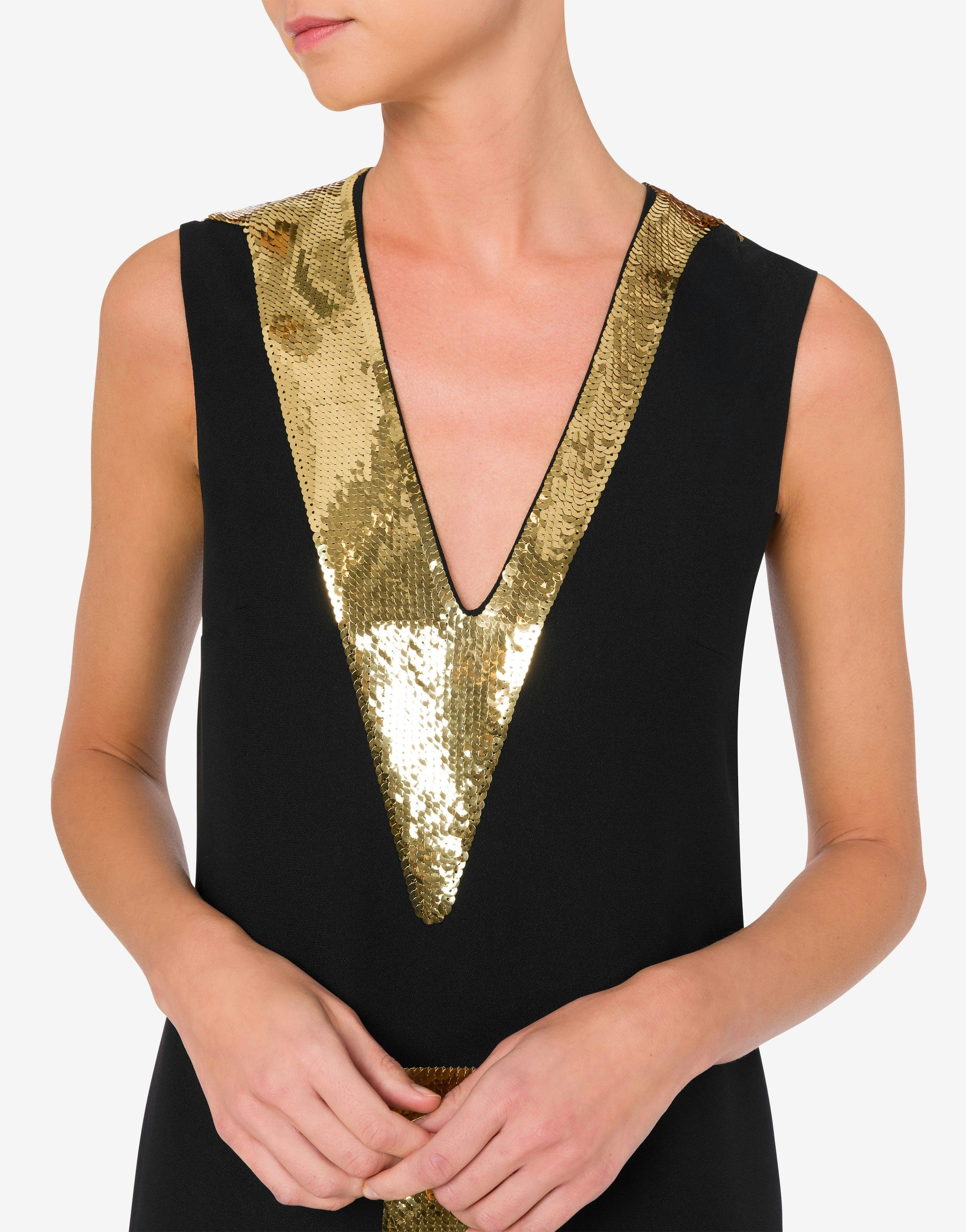 ARCHIVE CAPSULE DRESS - 4