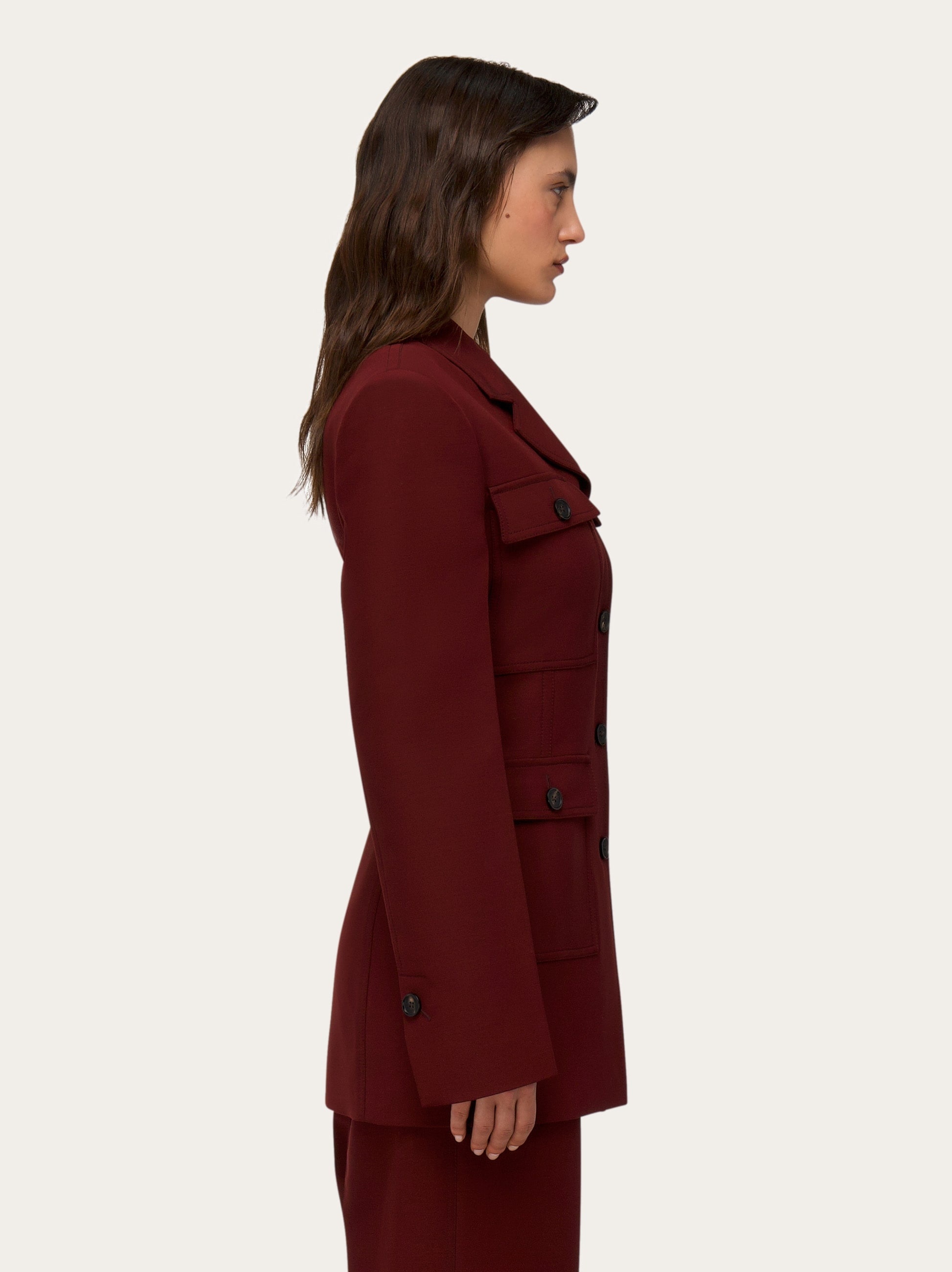 Saharan jacket - 3