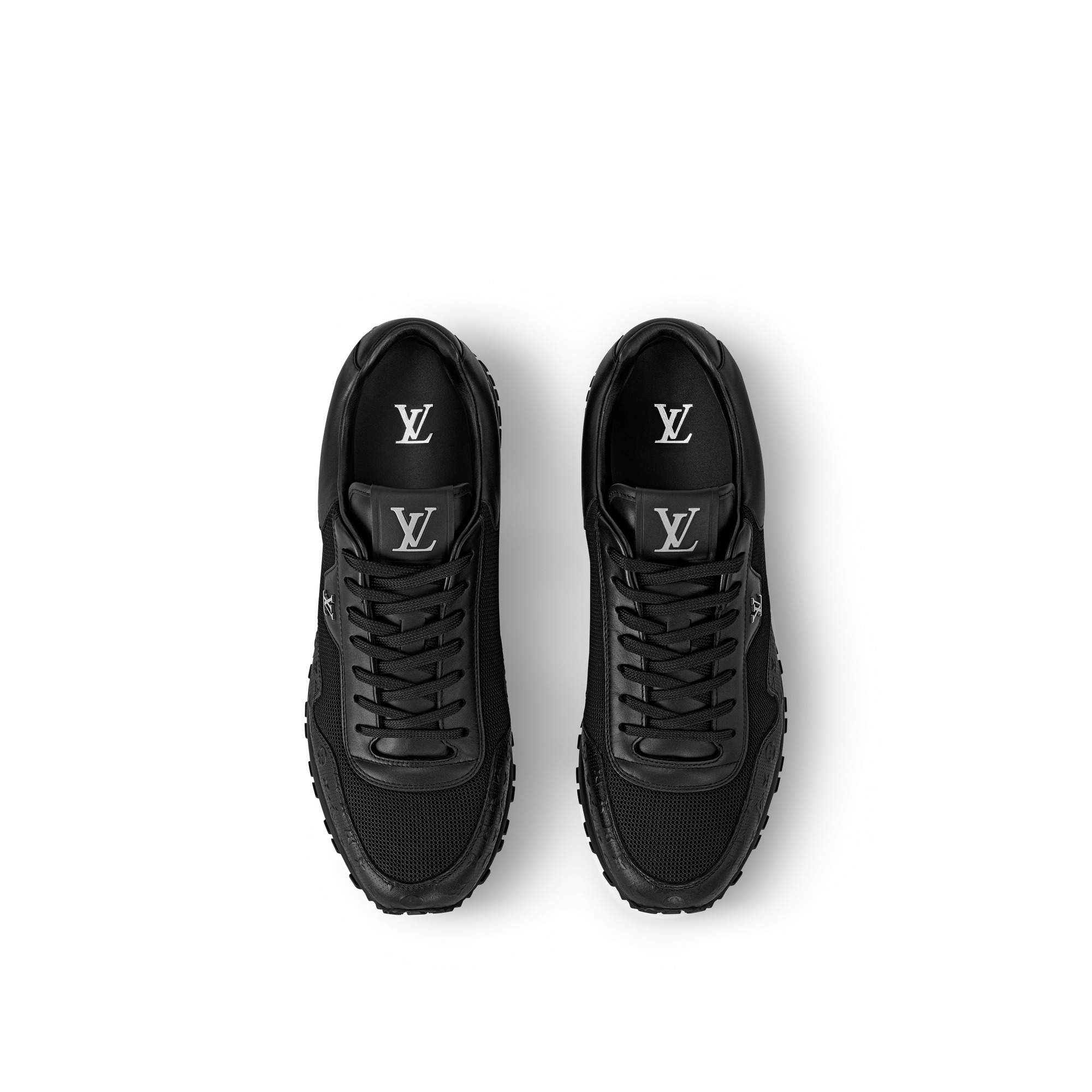 Run Away Sneaker - 3