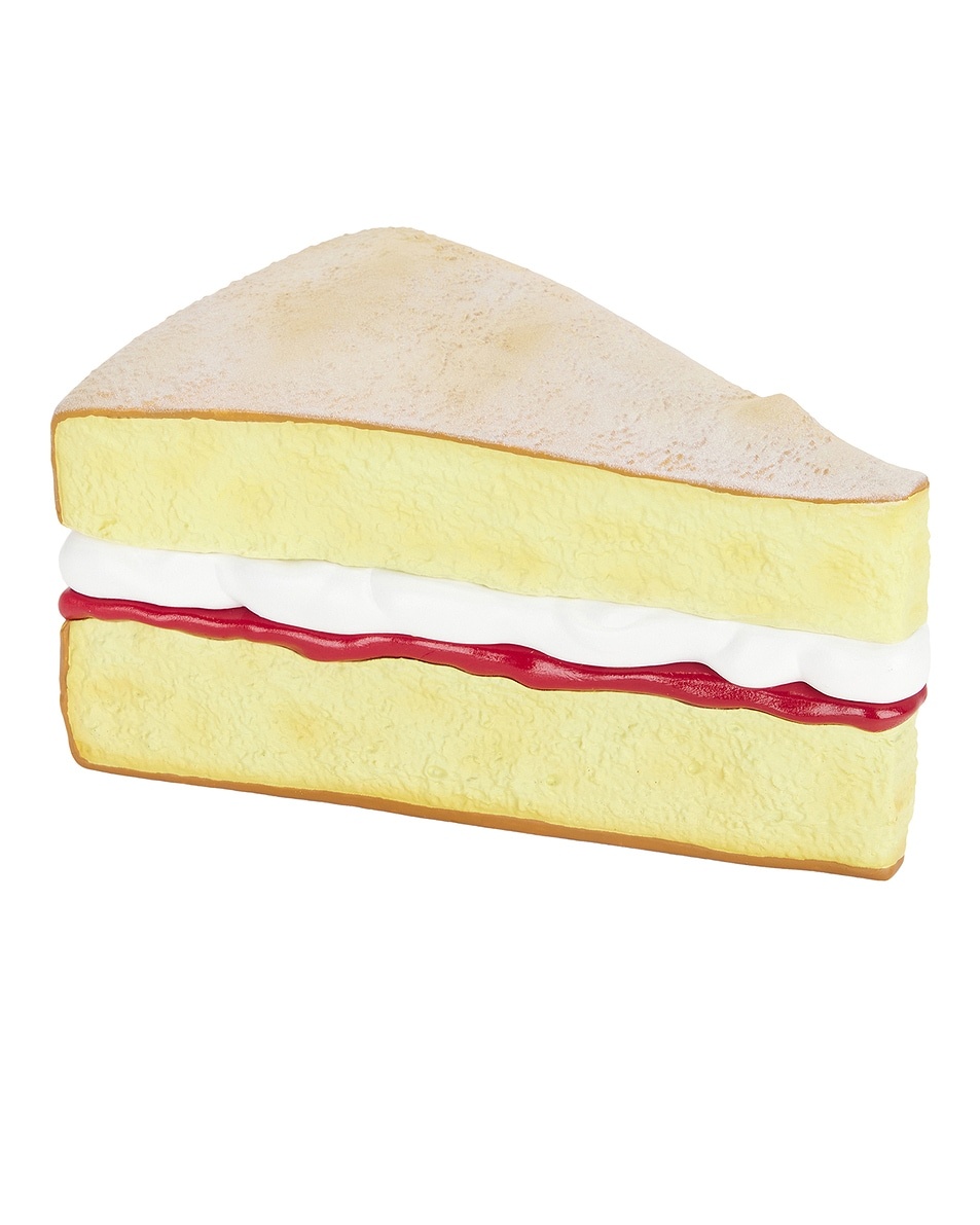 Victoria Sponge Clutch - 1