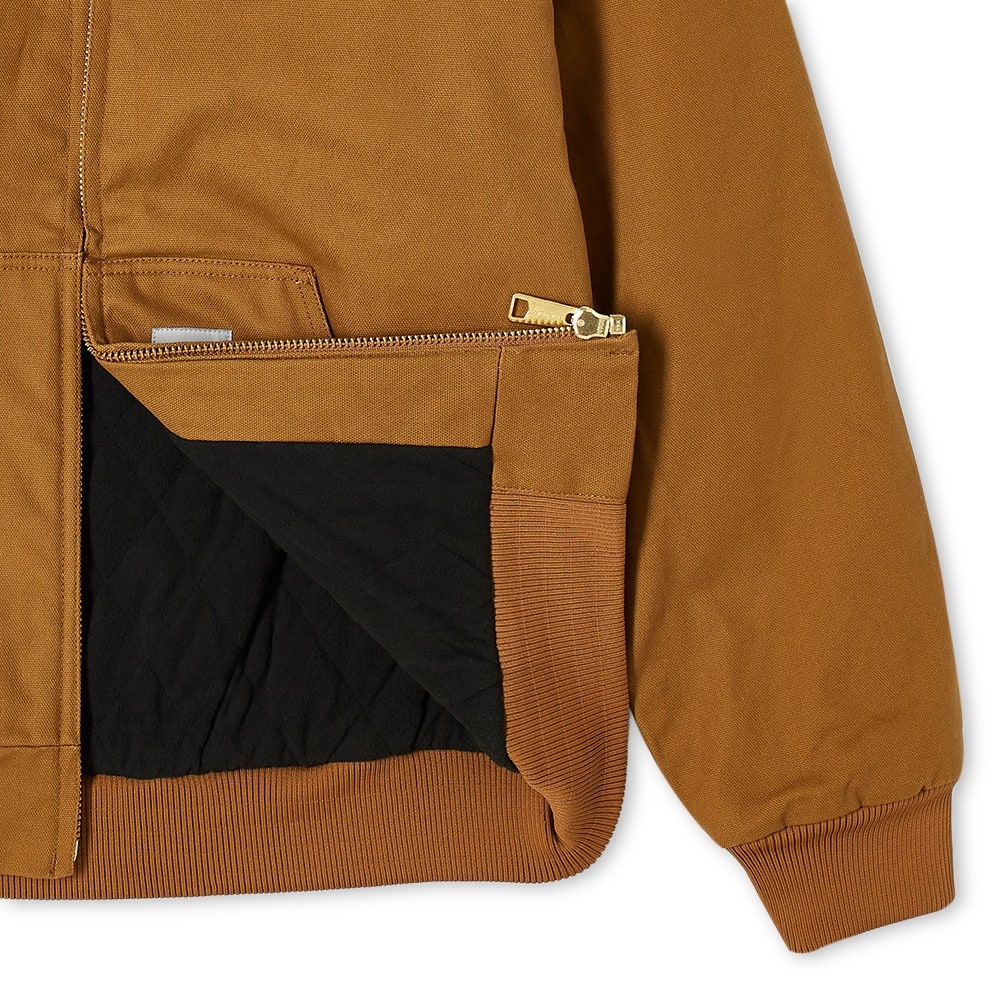 Carhartt WIP Active Jacket - 3