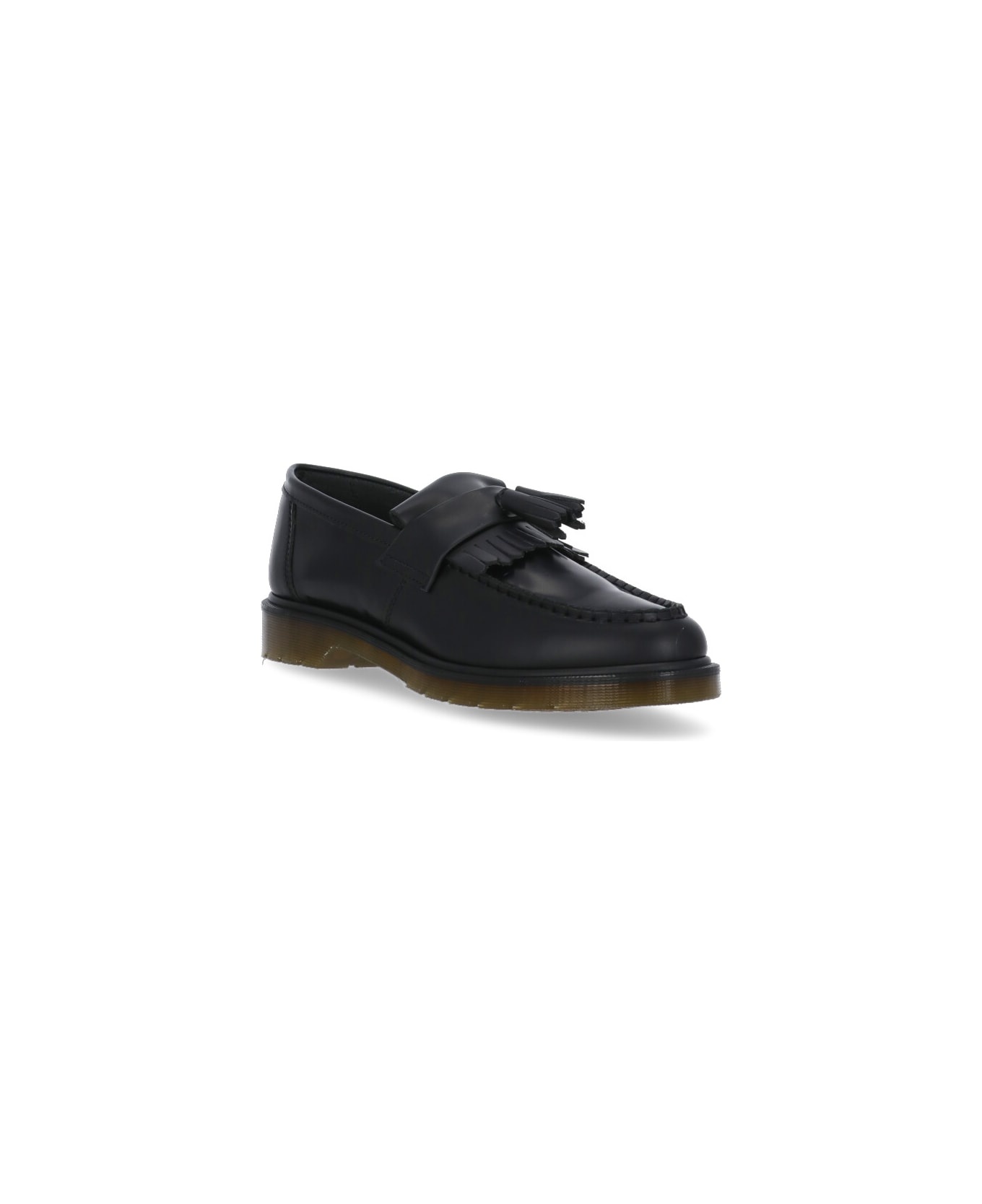 Adrian Tassel Loafers - 2