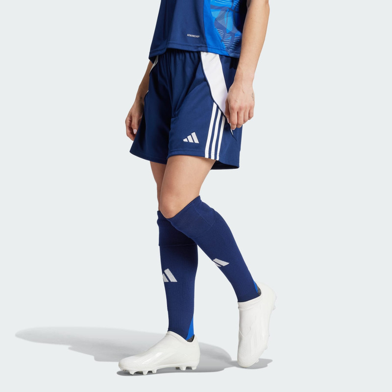 adidas Tiro 24 Shorts outlook