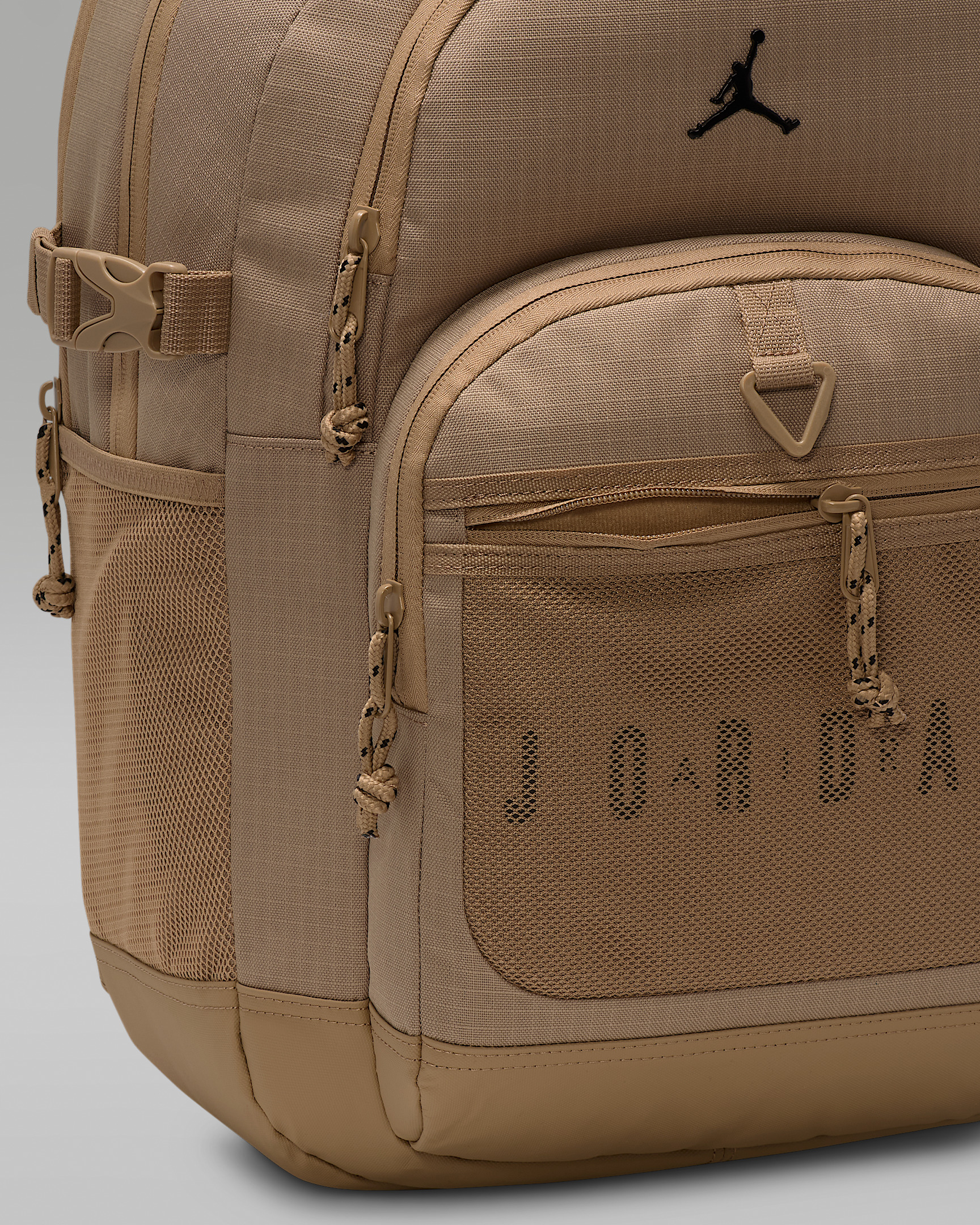 Jordan Blacktop Backpack (25L) - 8