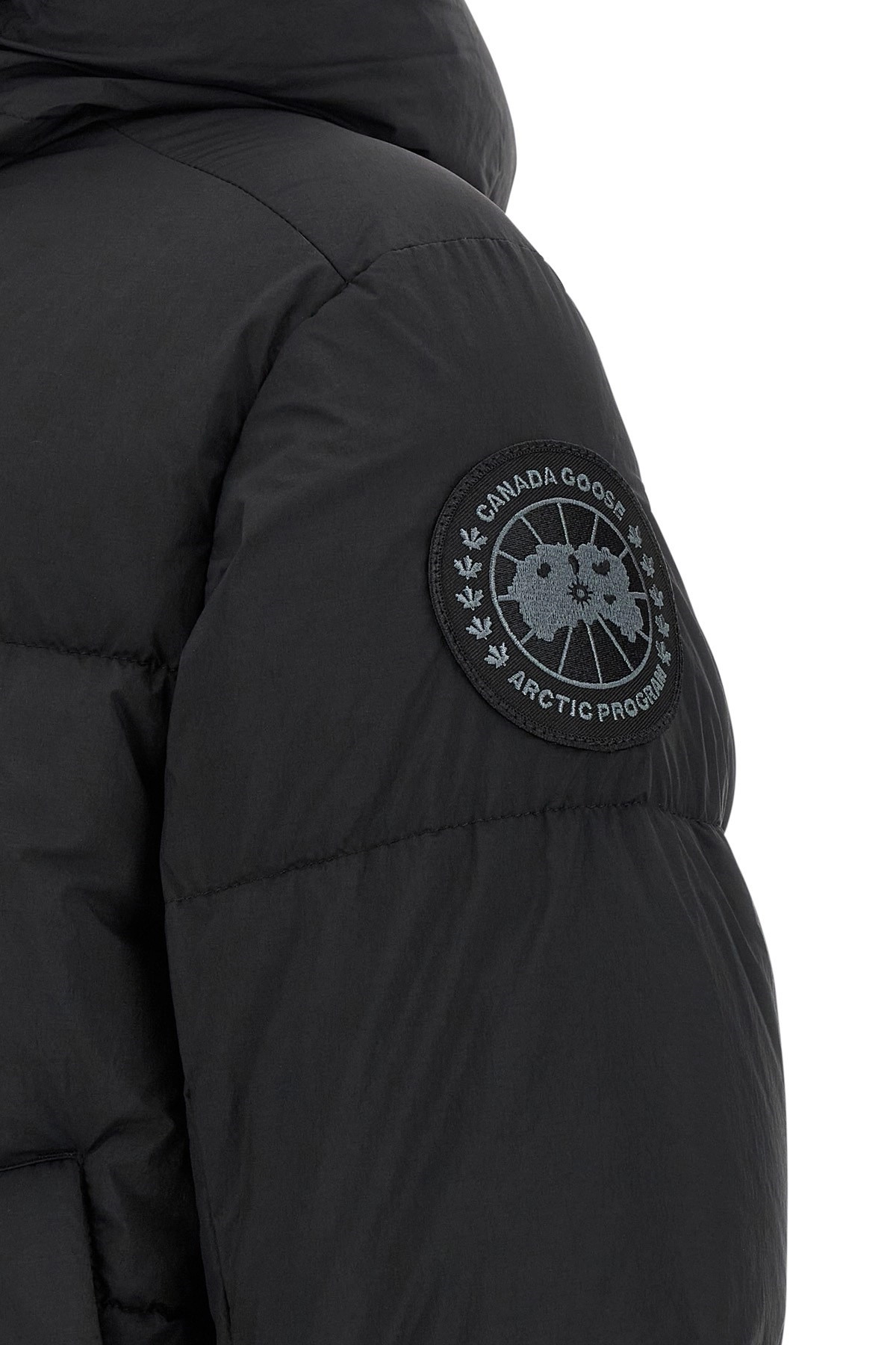 'Crofton' jacket - 5