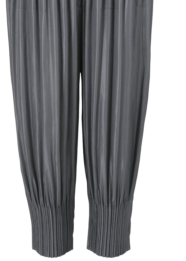 FLUFFY BASICS JUMPSUIT - 5