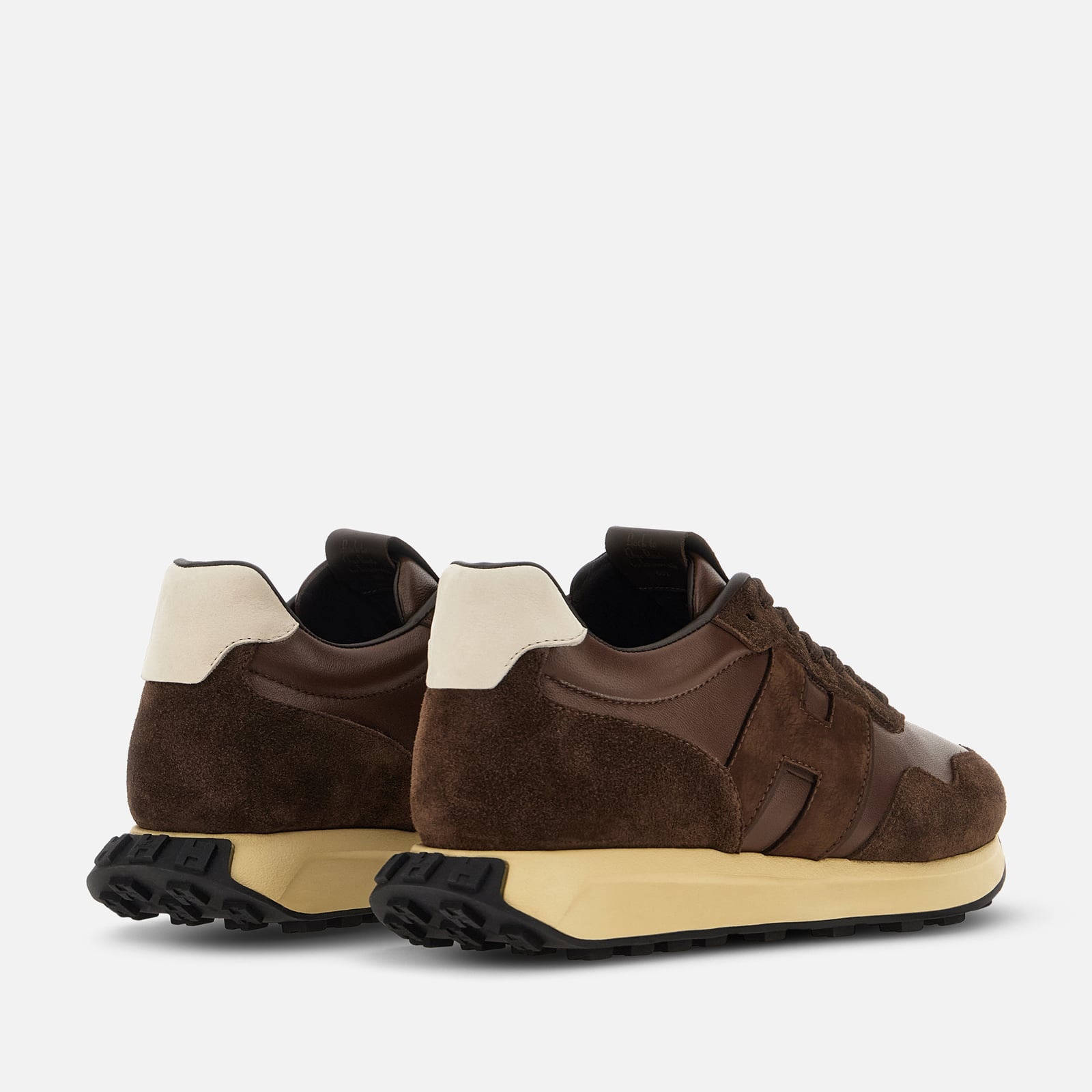 Sneakers Hogan H601 - 3