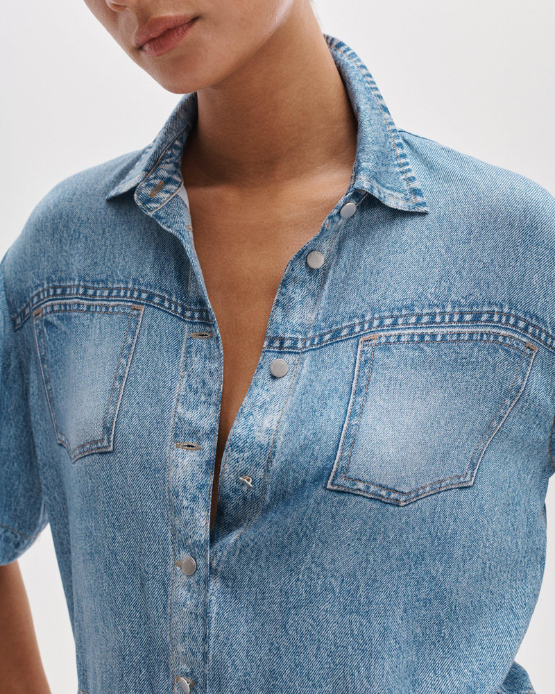 Miramar Abby Lounge Top Soft Slink 4