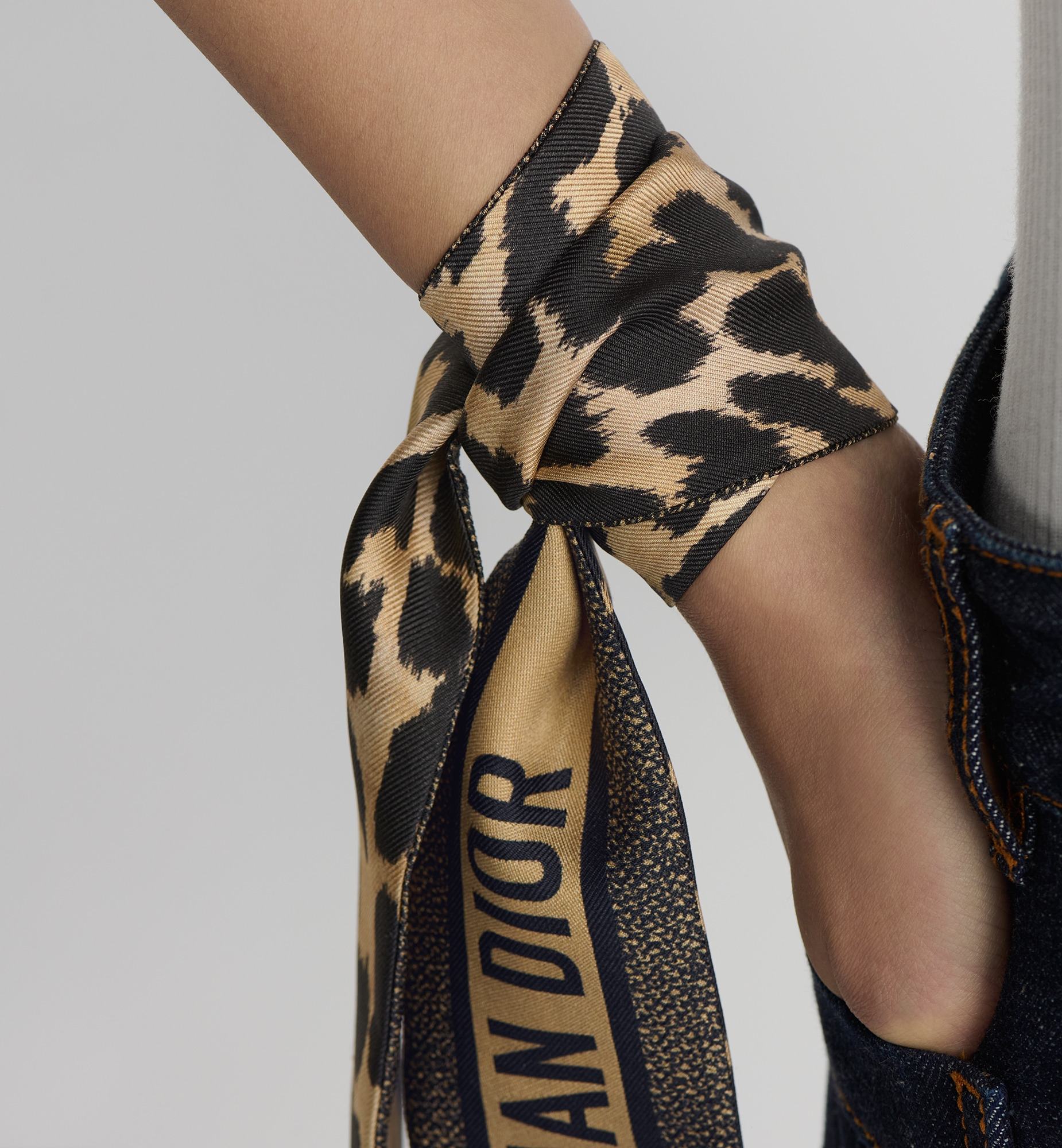 Mizza Mitzah Scarf - 2