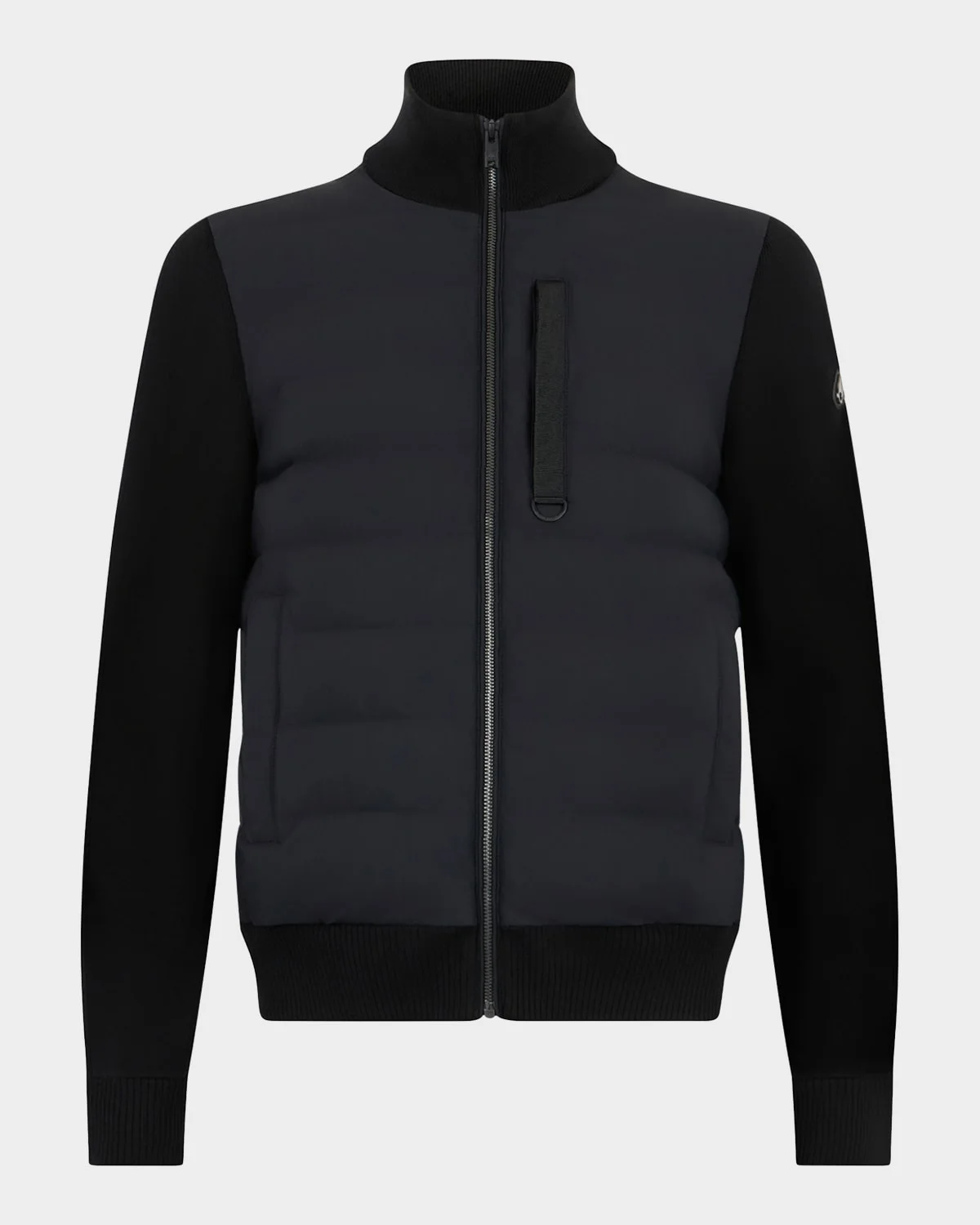 Men's Kamet Hybrid Jacket - 1
