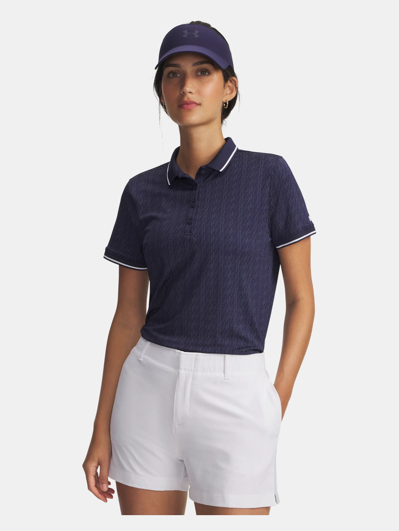 UA Drive Jacquard 1