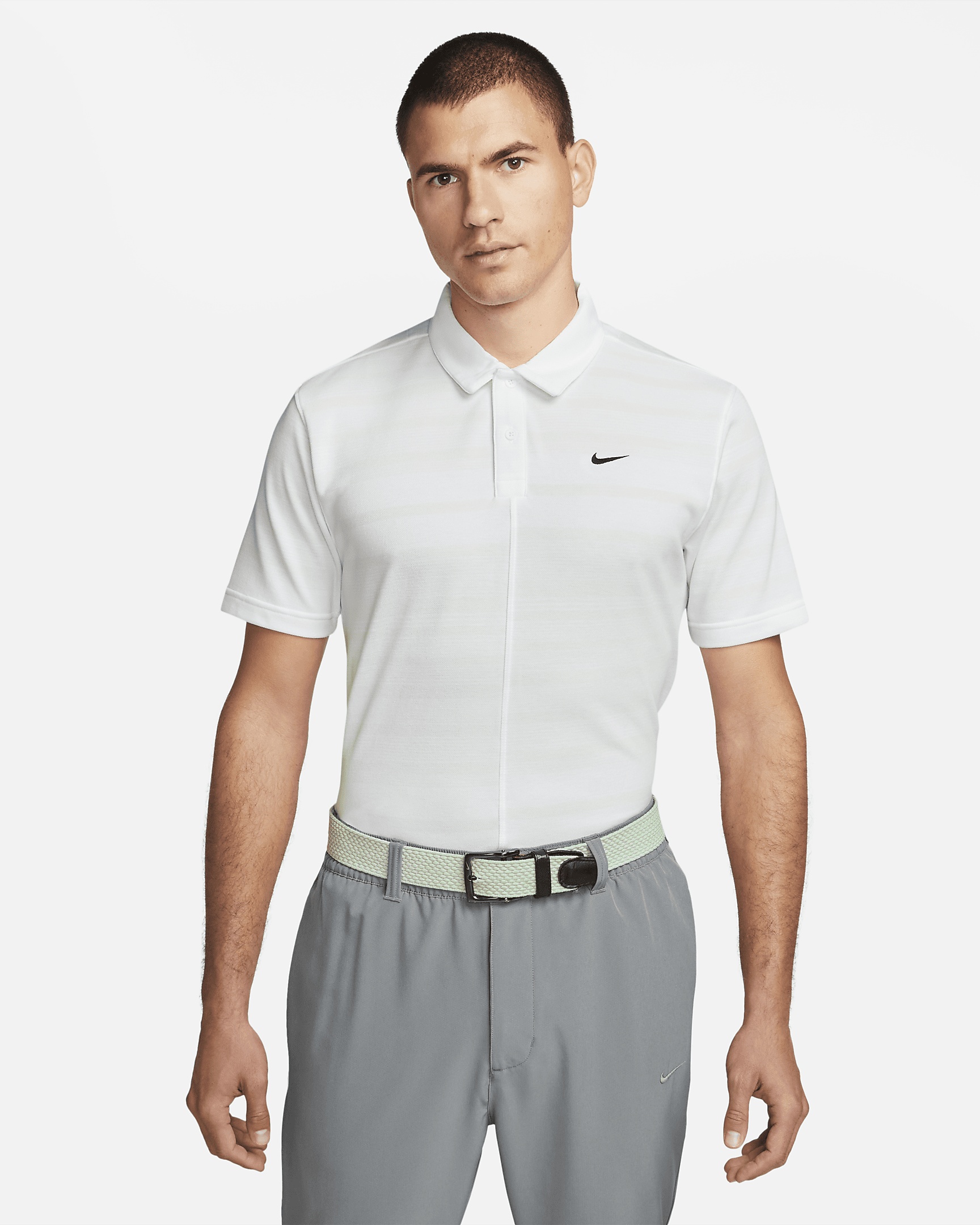 Nike Dri-FIT Unscripted Men's Golf Polo - 1