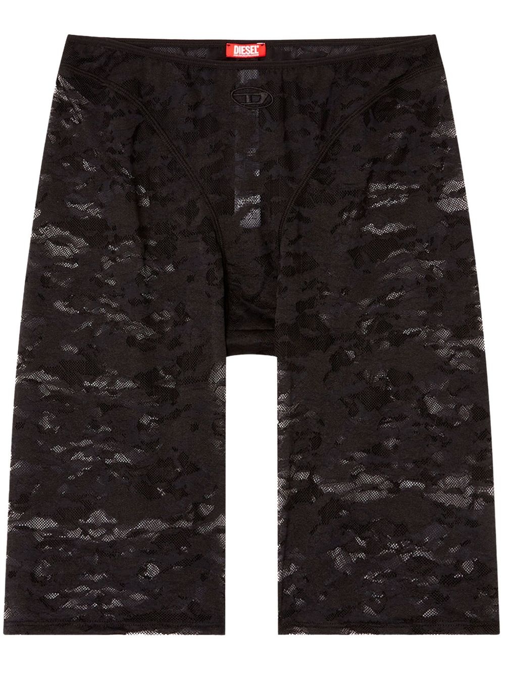 Kendra-Uflb shorts - 1