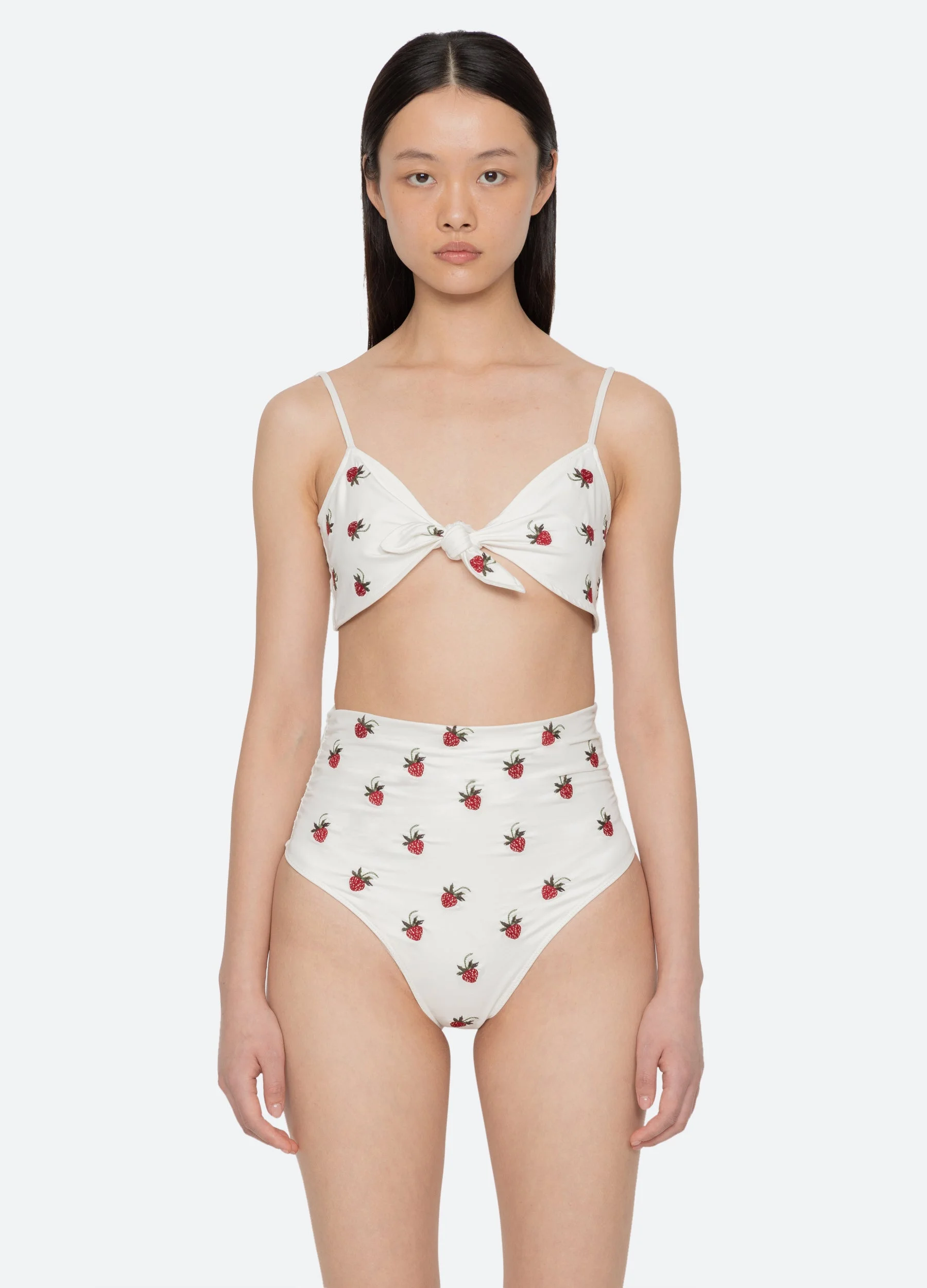 Bindi Bikini Top - 1