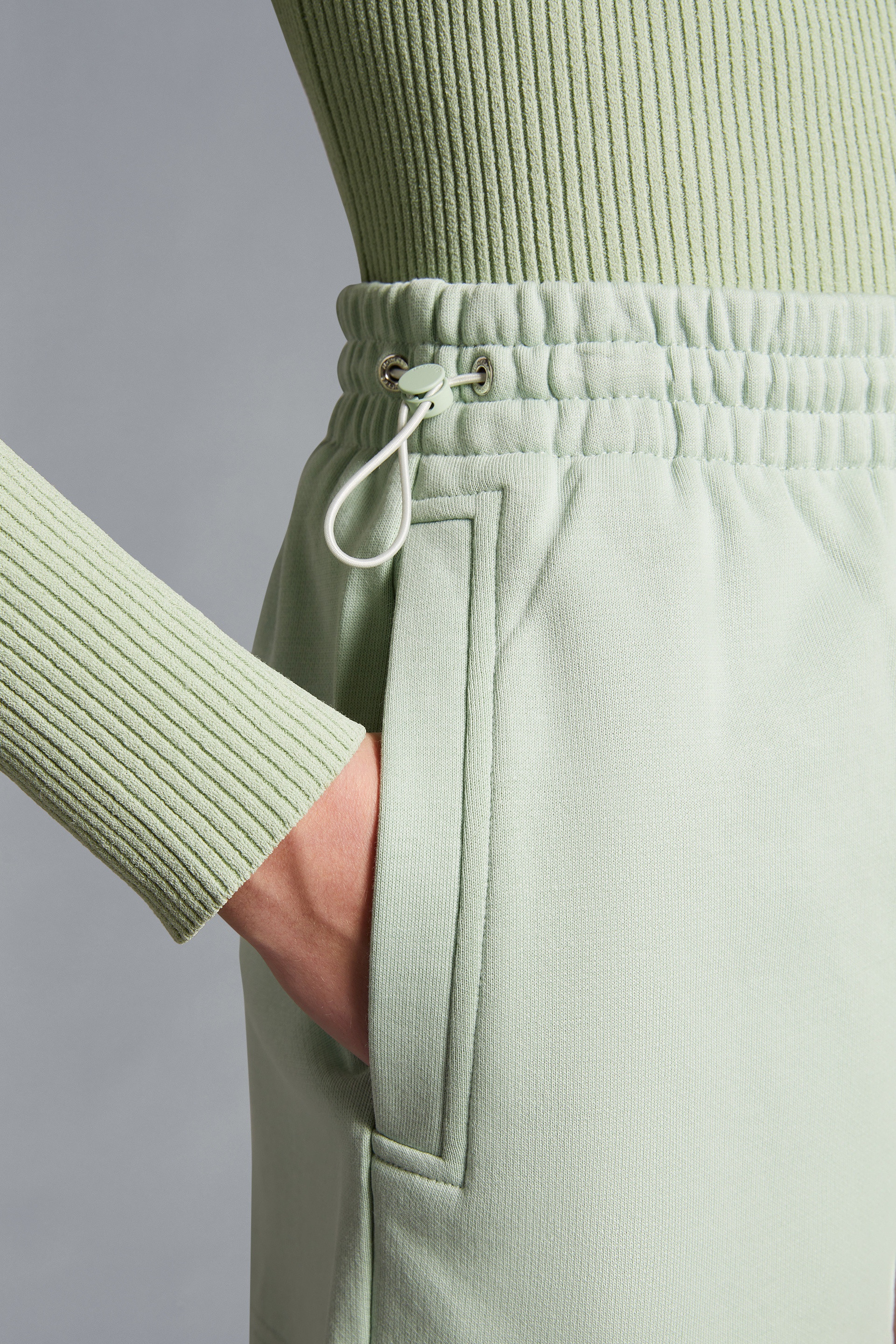 Logo Shorts - 6