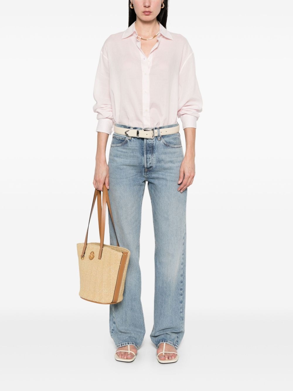 The Vertical jeans - 2