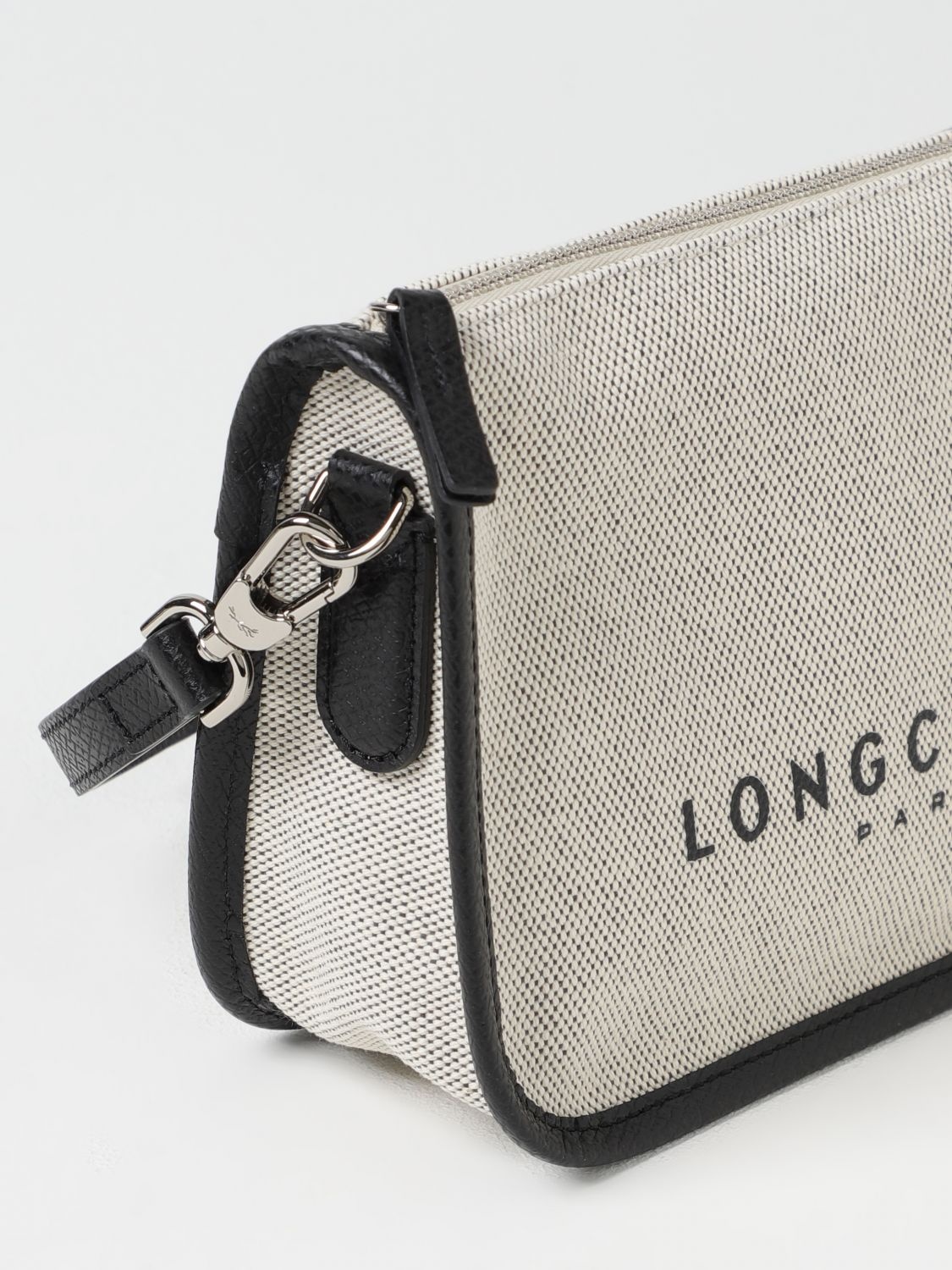 Shoulder bag woman Longchamp - 3