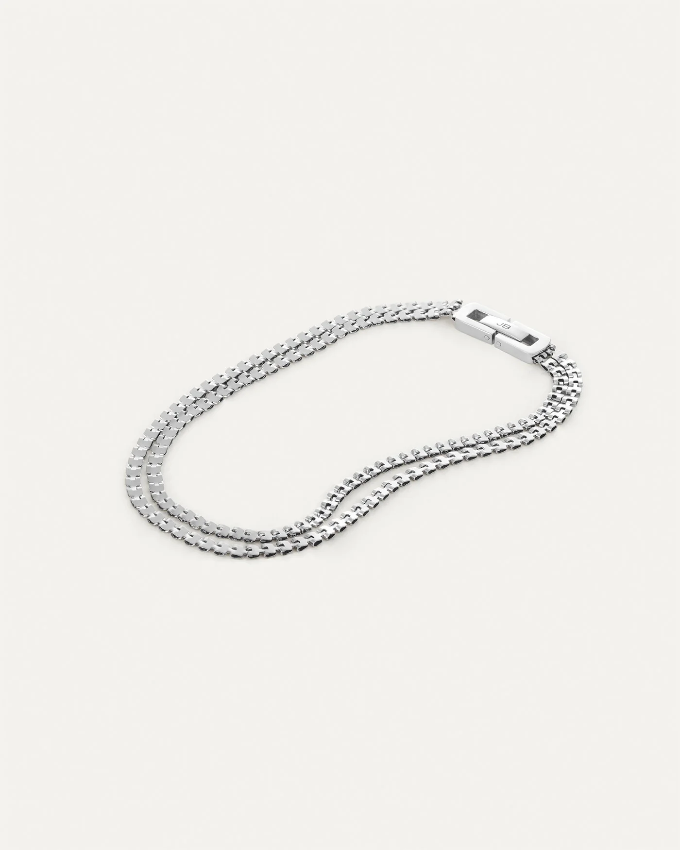 Double Amalfi Anklet - 1