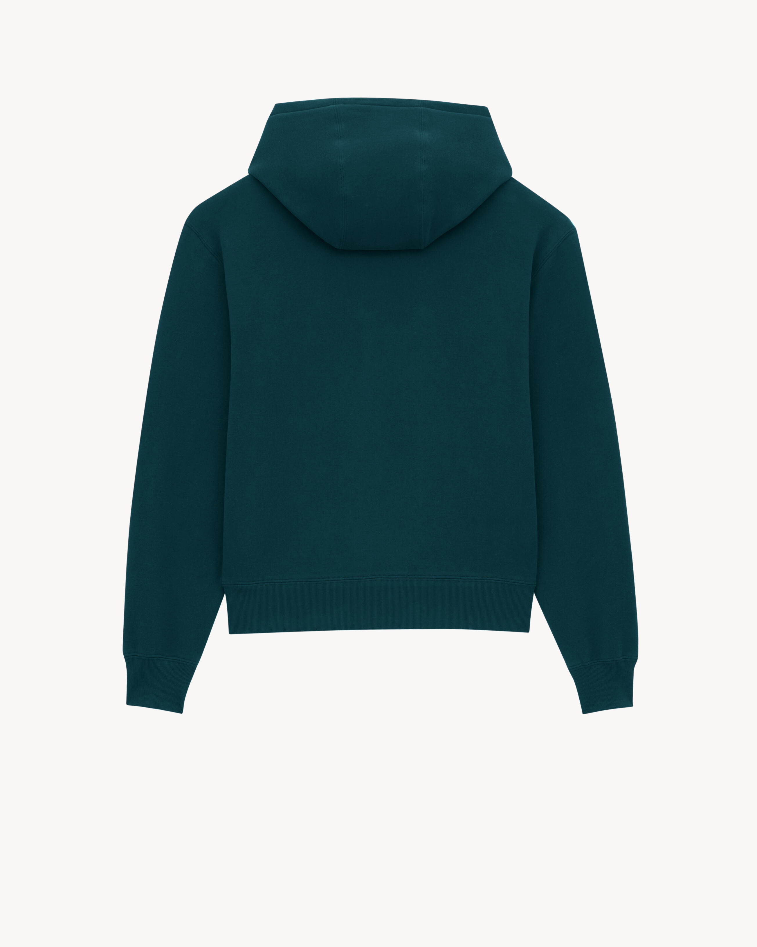 SAINT LAURENT HOODIE - 2