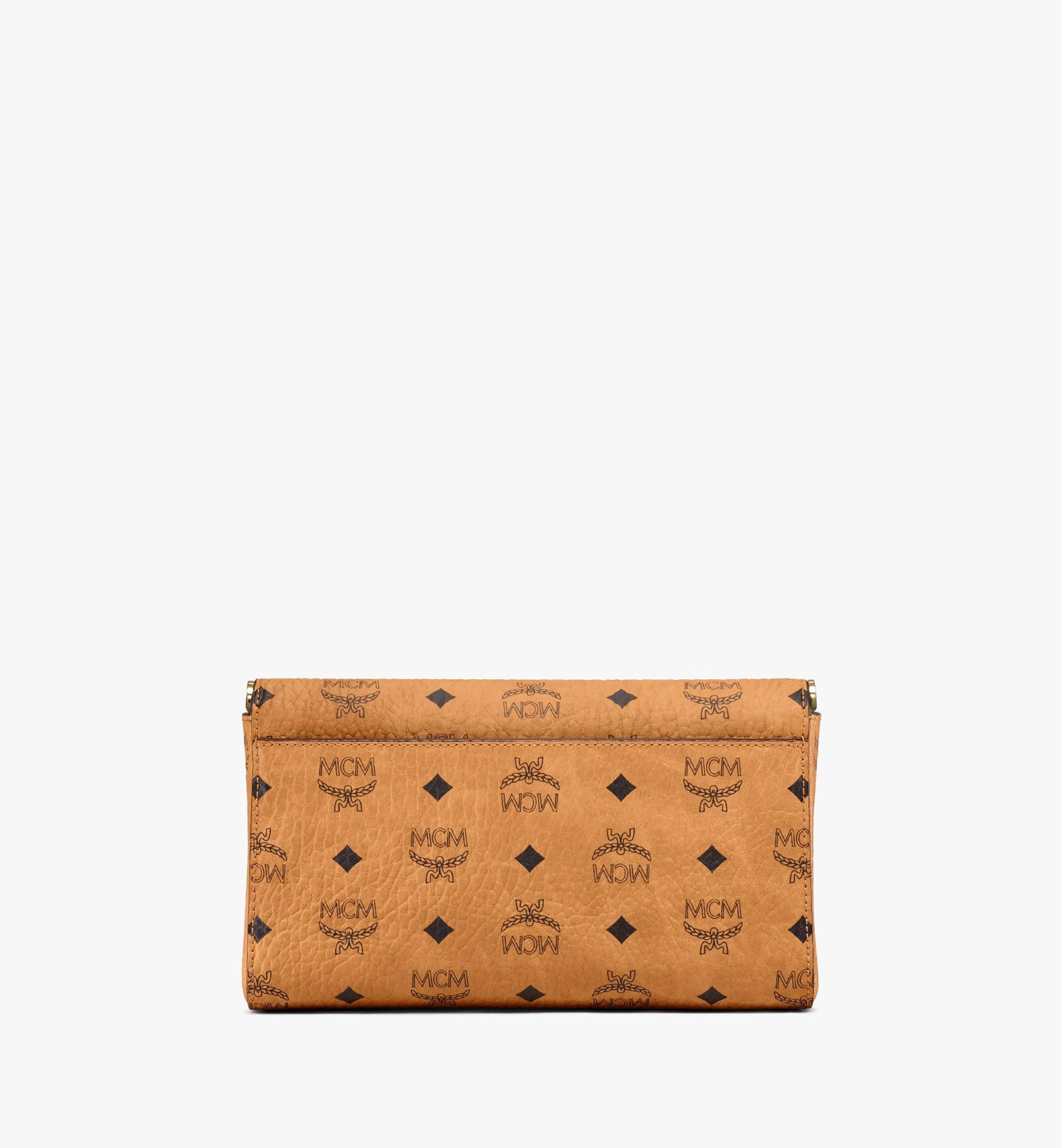 Tracy Crossbody in Visetos - 4