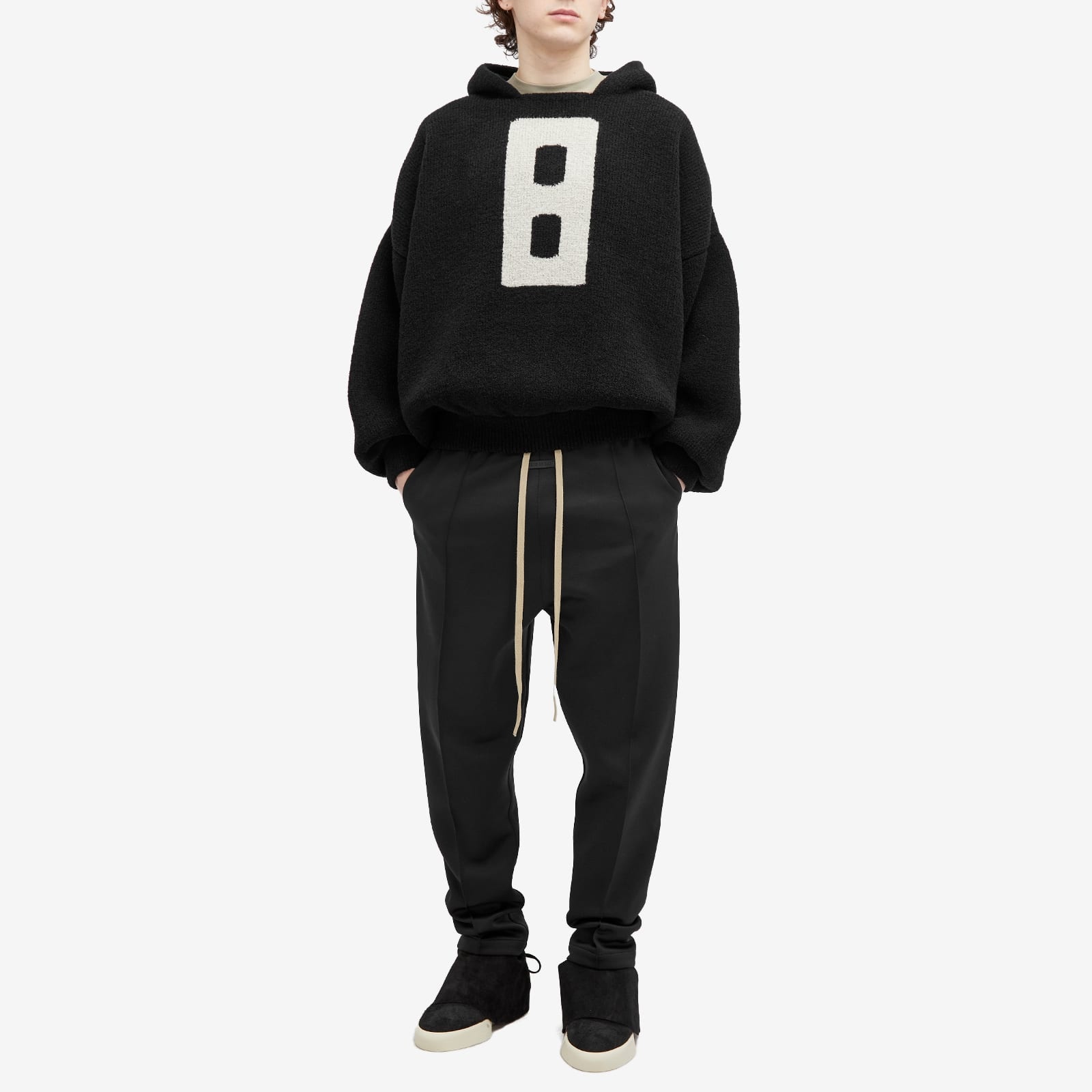 パーカー・フーディ FEAR OF GOD SS24 BOUCLE 8 HOODIE (FG820.2277WOL 001 BLACK) 25782208_55889958_600.jpg